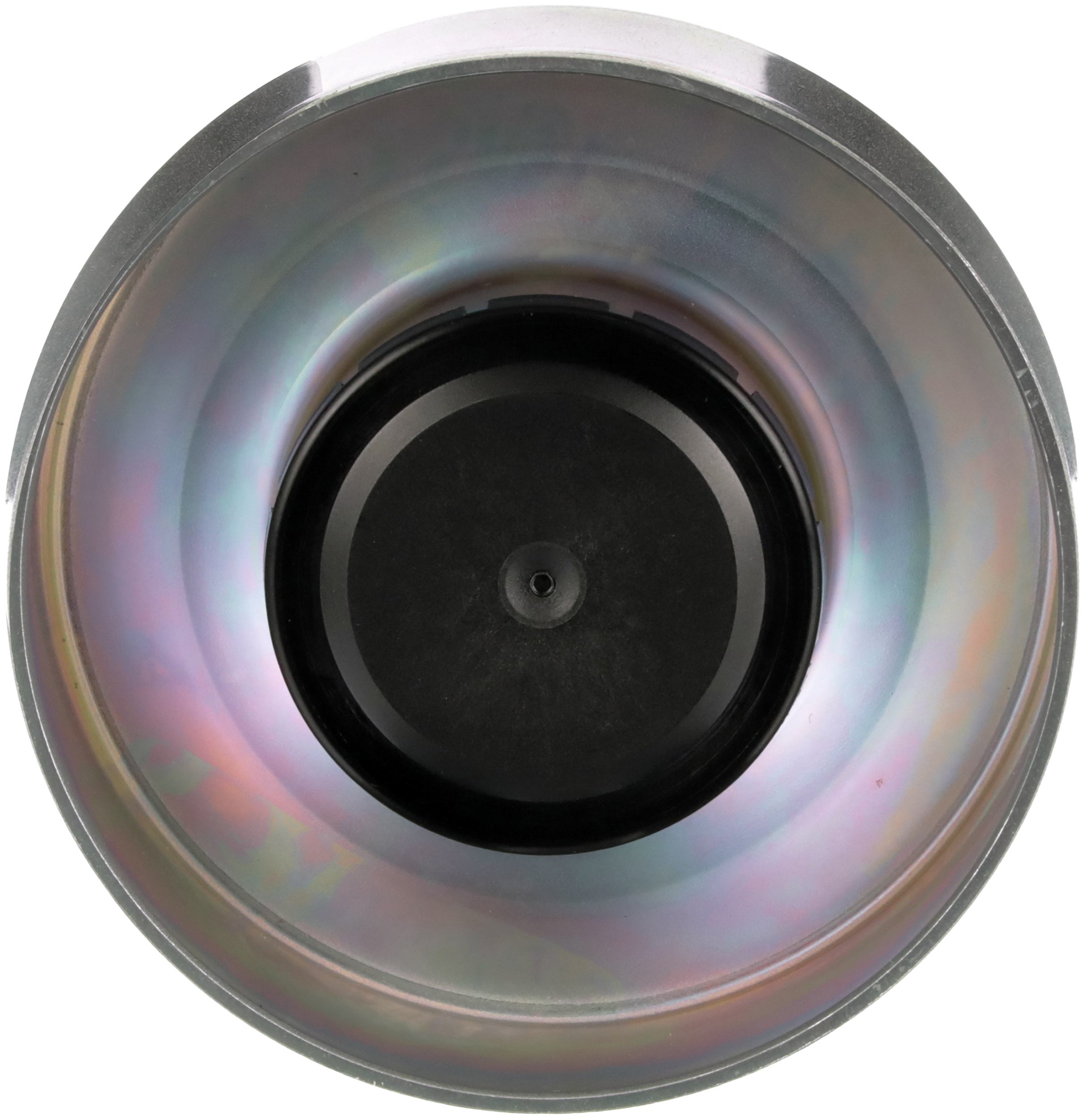Deflection/Guide Pulley, V-ribbed belt - T36374 GATES