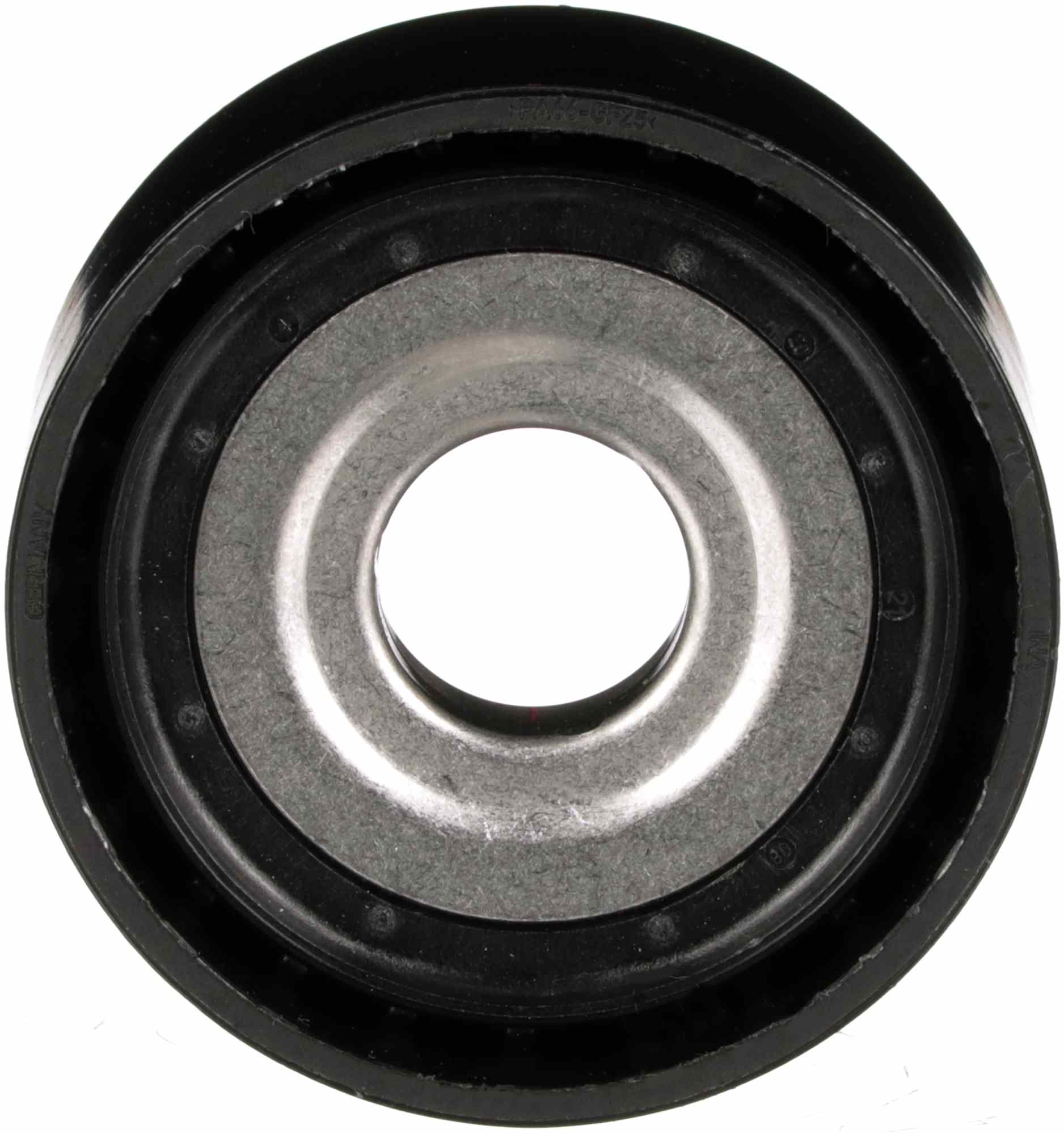 Deflection/Guide Pulley, V-ribbed belt - T36375 GATES
