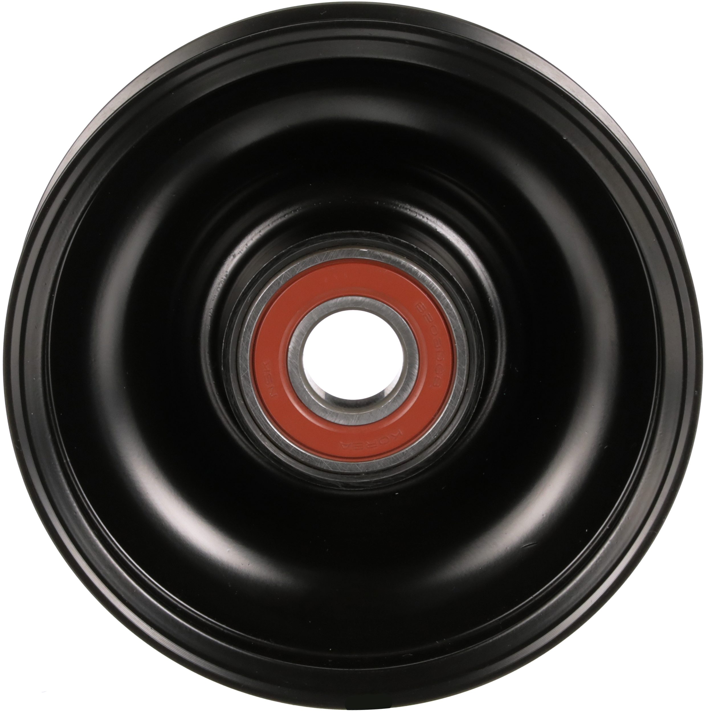 Deflection/Guide Pulley, V-ribbed belt - T36411 GATES