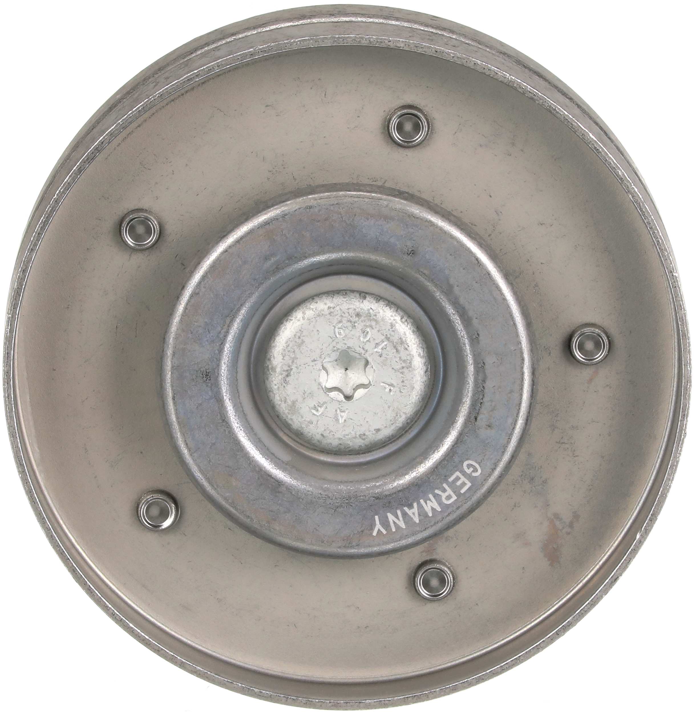 Galoppino/Guidacinghia, Cinghia Poly-V - T36436 GATES