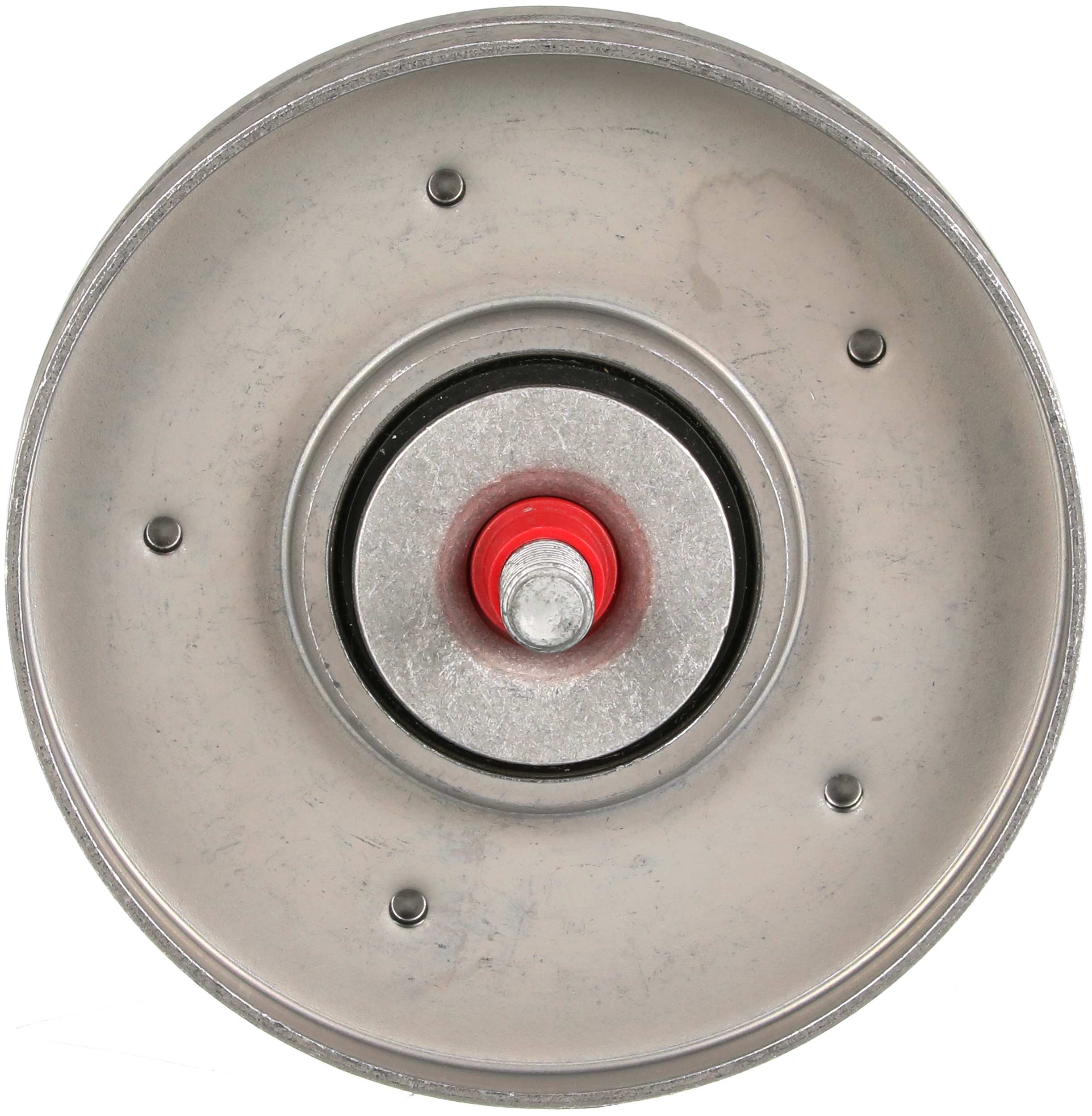 Galoppino/Guidacinghia, Cinghia Poly-V - T36436 GATES