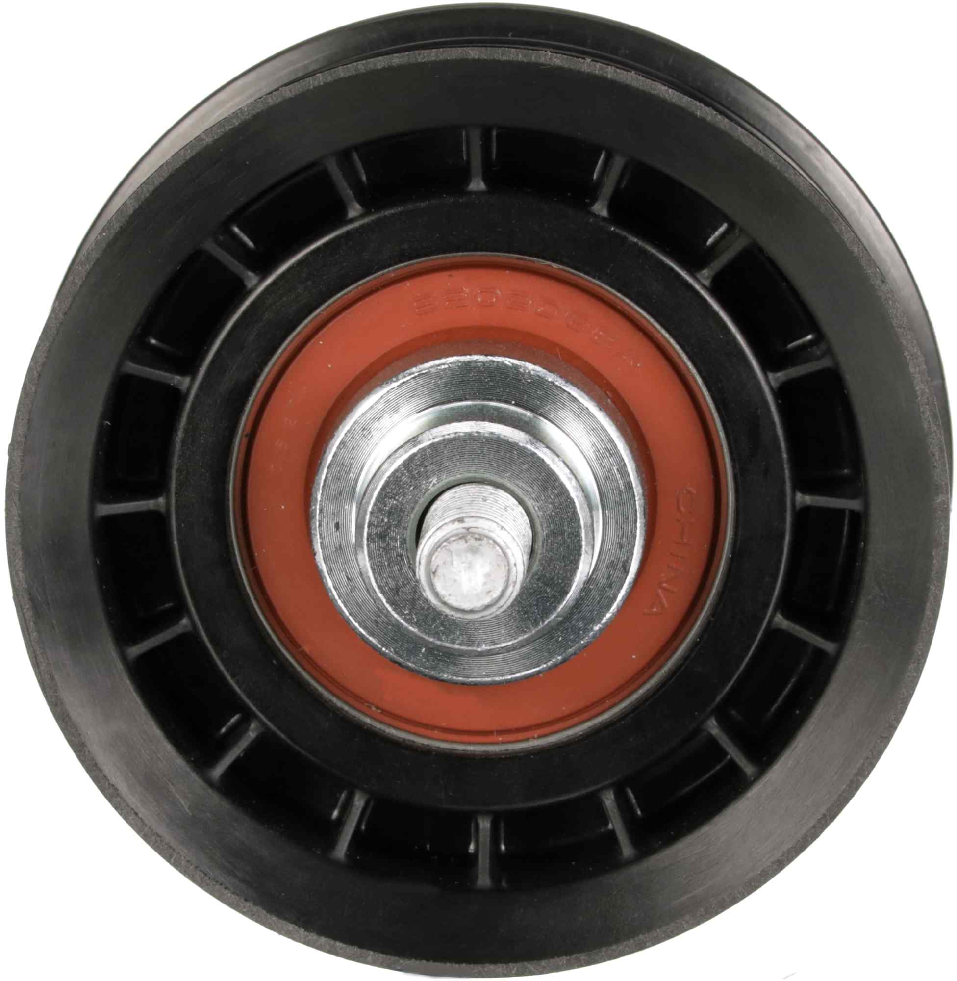 Deflection/Guide Pulley, V-ribbed belt - T36456 GATES