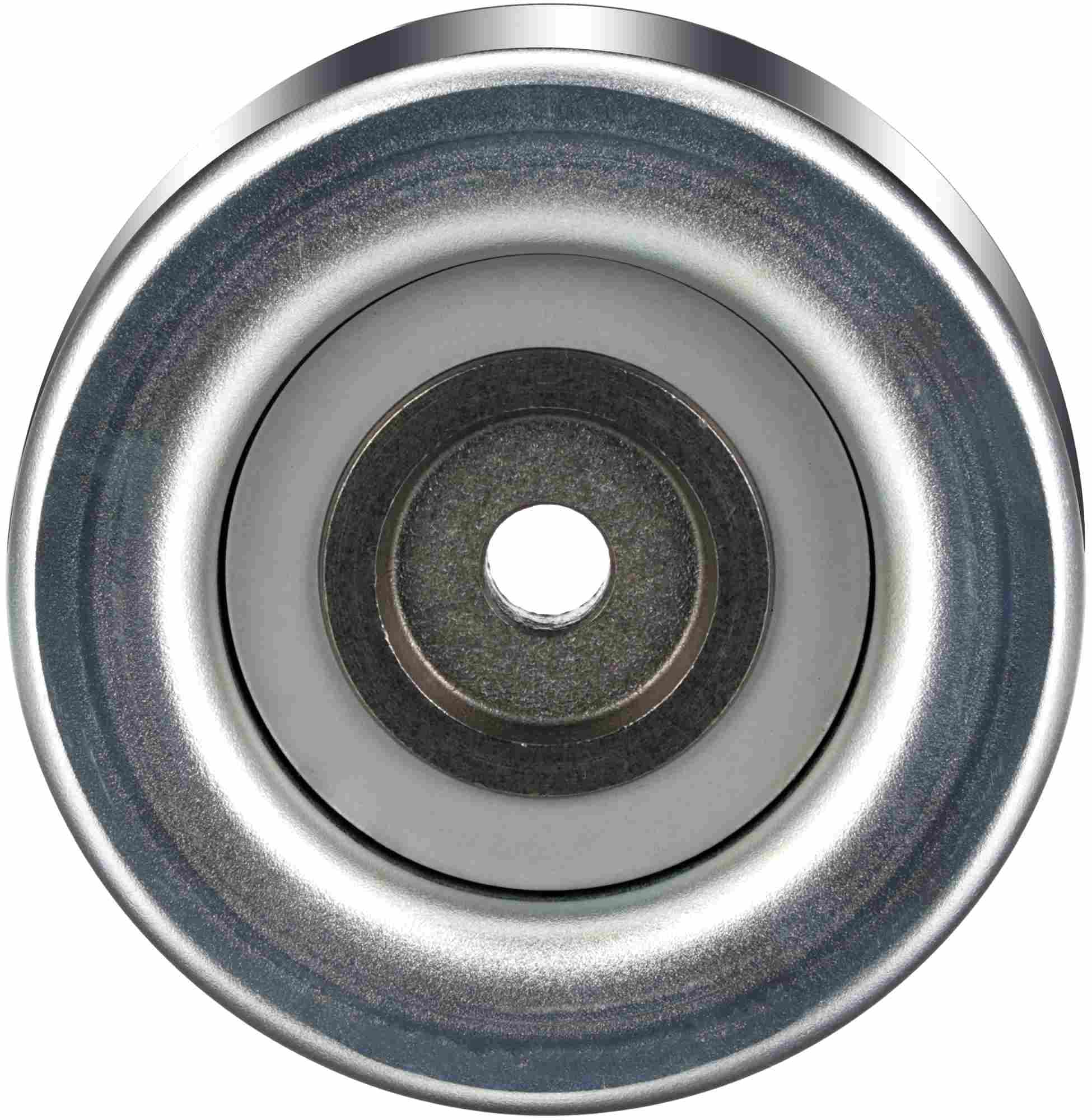 Deflection/Guide Pulley, V-ribbed belt - T36495 GATES