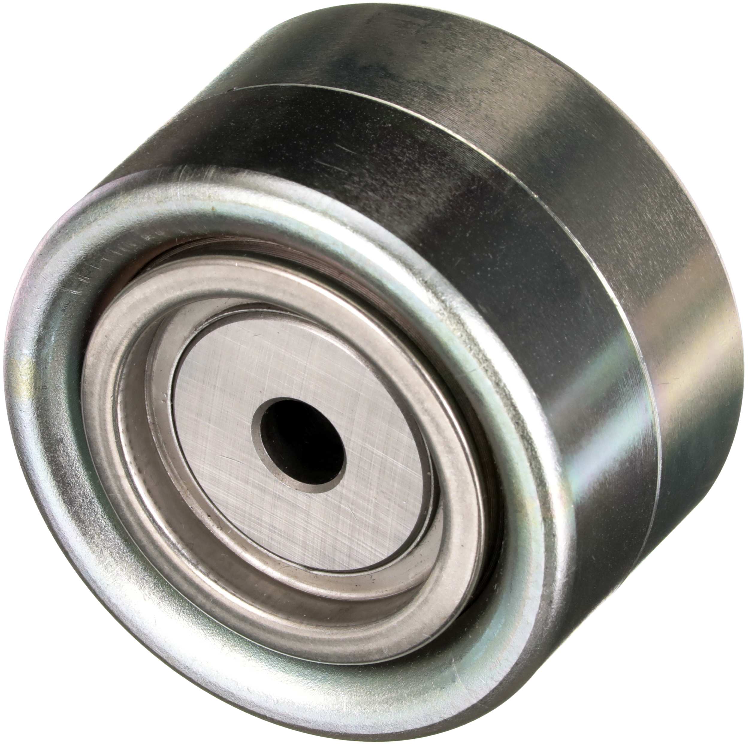 Deflection/Guide Pulley, V-ribbed belt - T36507 GATES