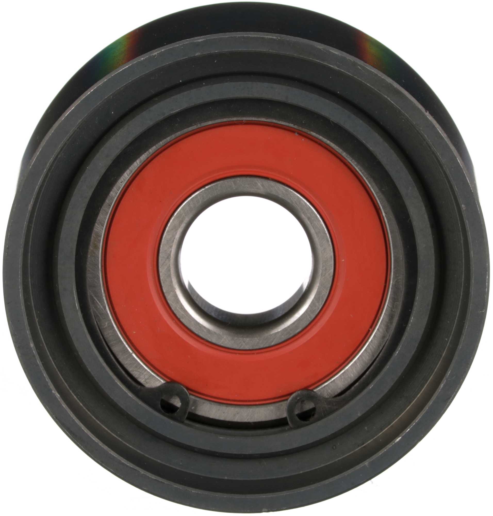 Deflection/Guide Pulley, V-ribbed belt - T36514 GATES