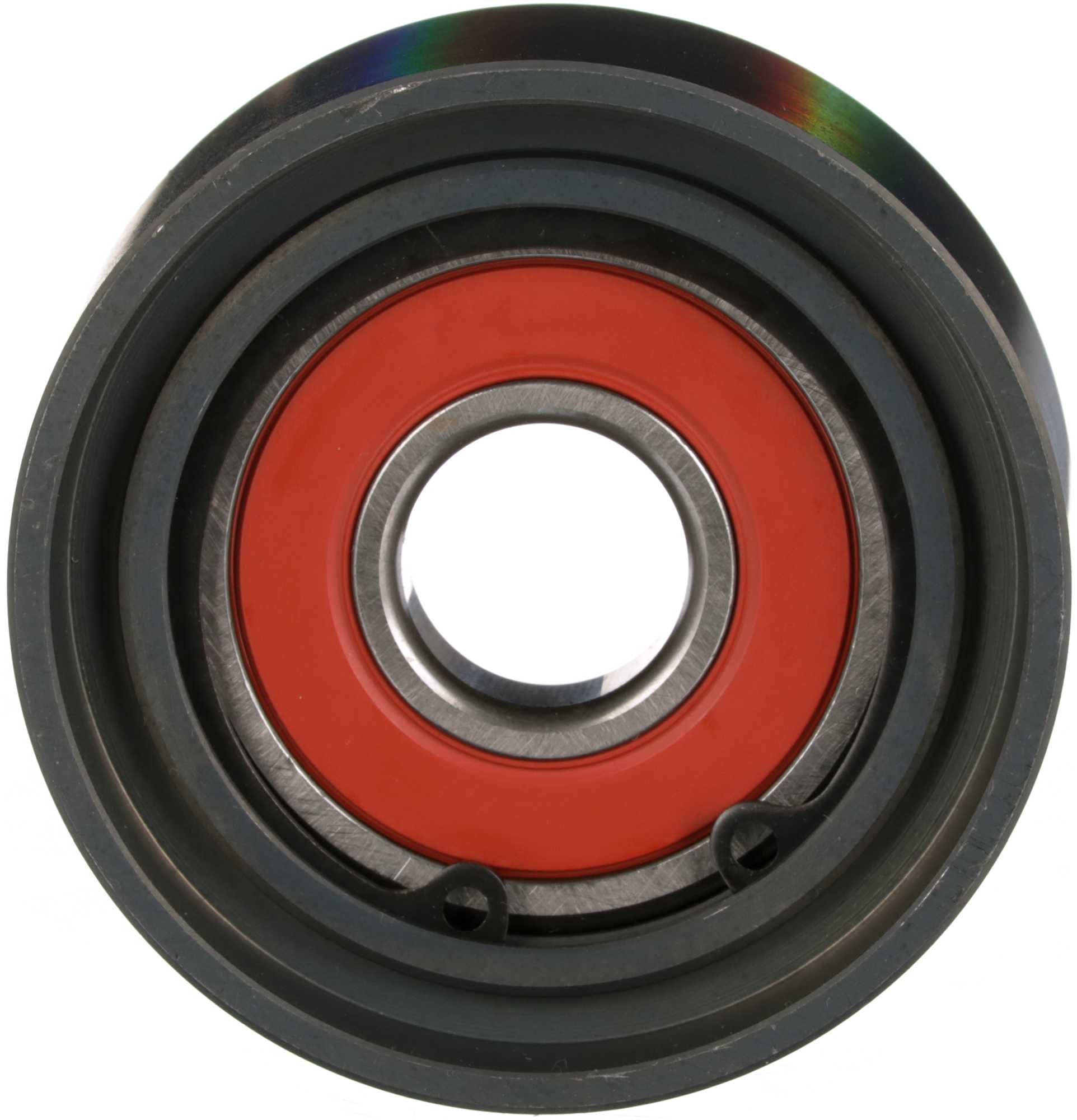 Deflection/Guide Pulley, V-ribbed belt - T36514 GATES