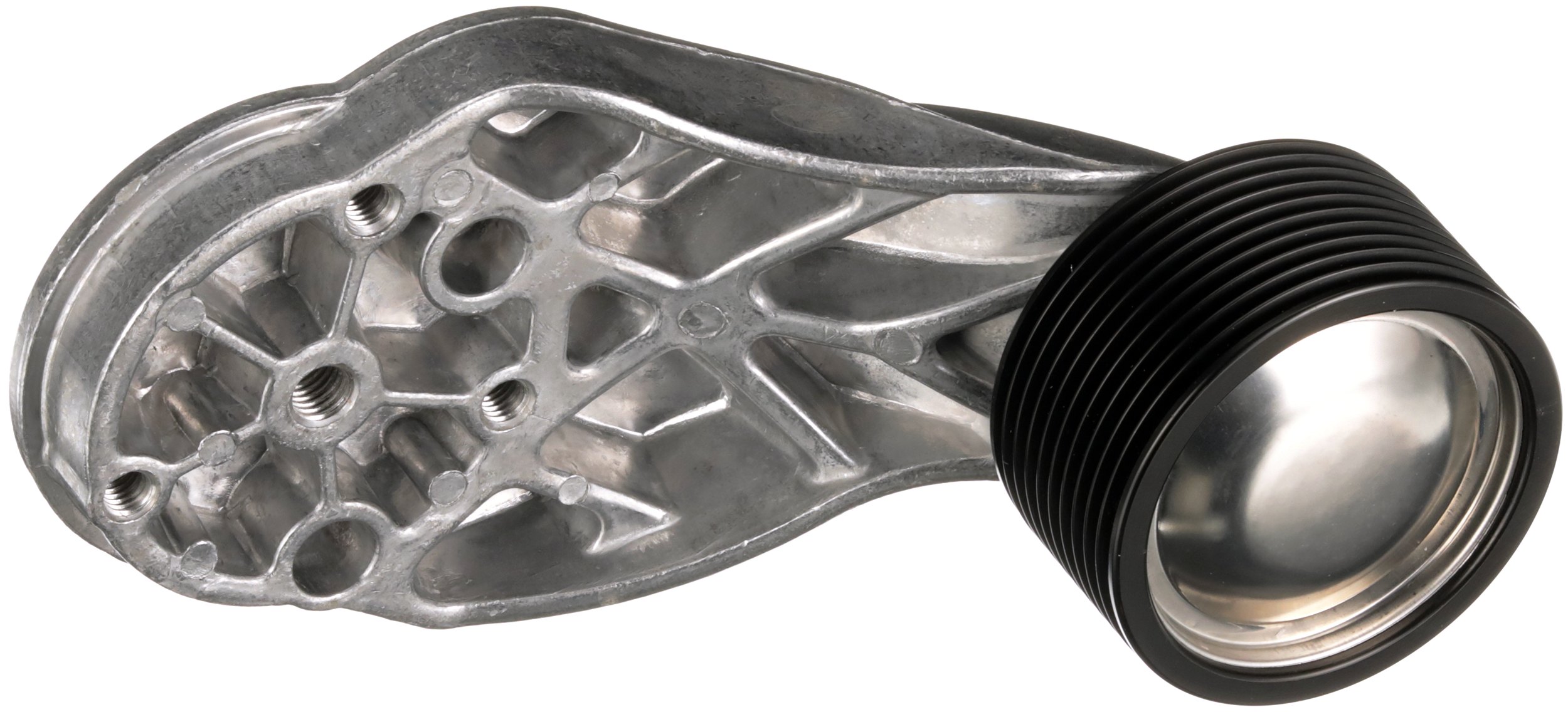Deflection/Guide Pulley, V-ribbed belt - T36519 GATES