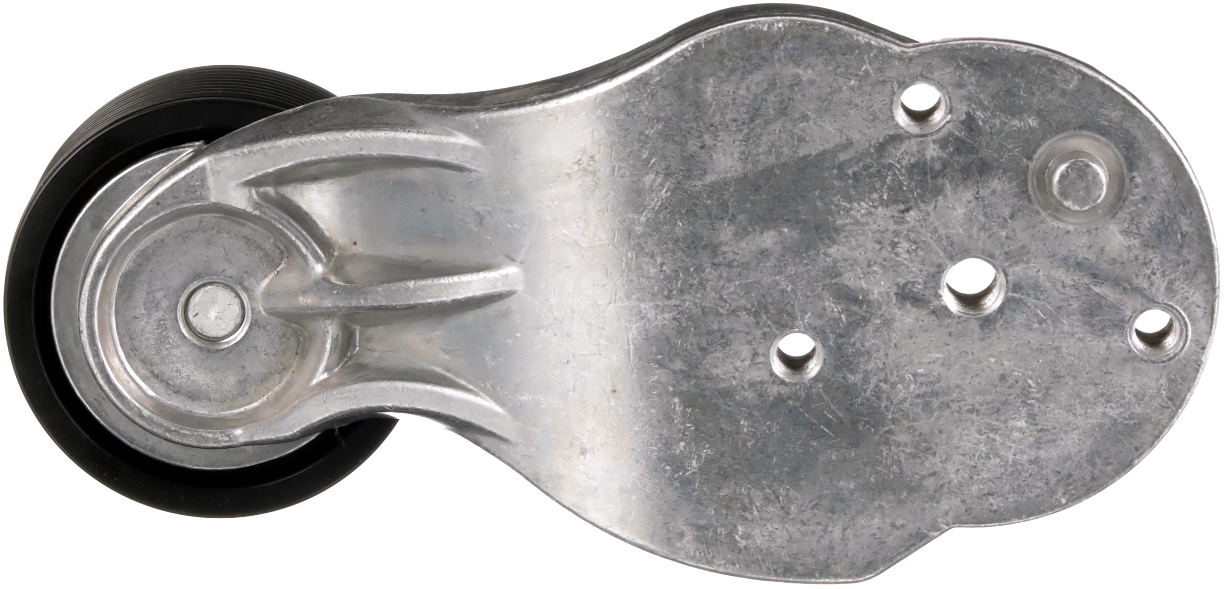 Deflection/Guide Pulley, V-ribbed belt - T36519 GATES