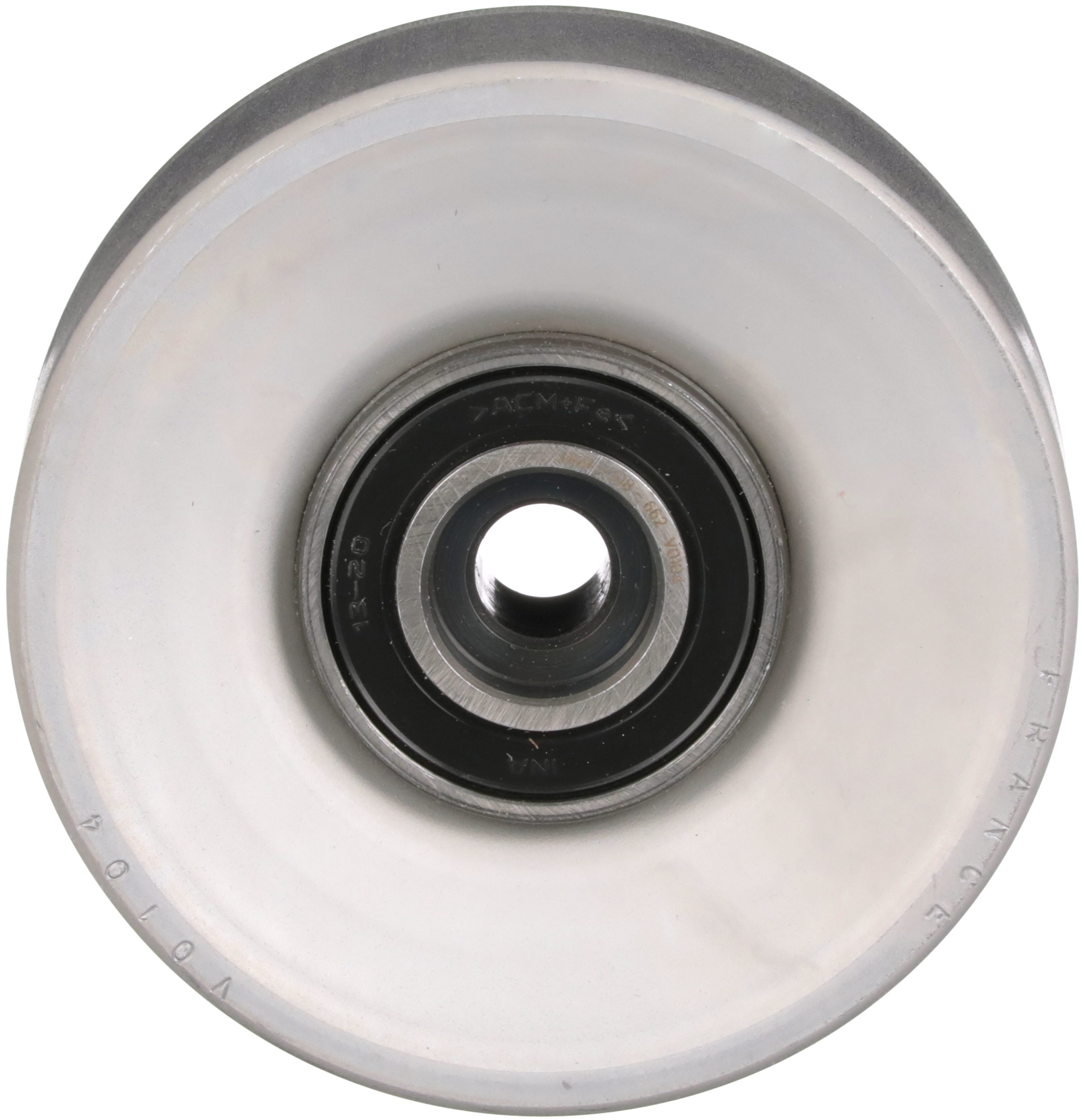 Galoppino/Guidacinghia, Cinghia Poly-V - T36538 GATES