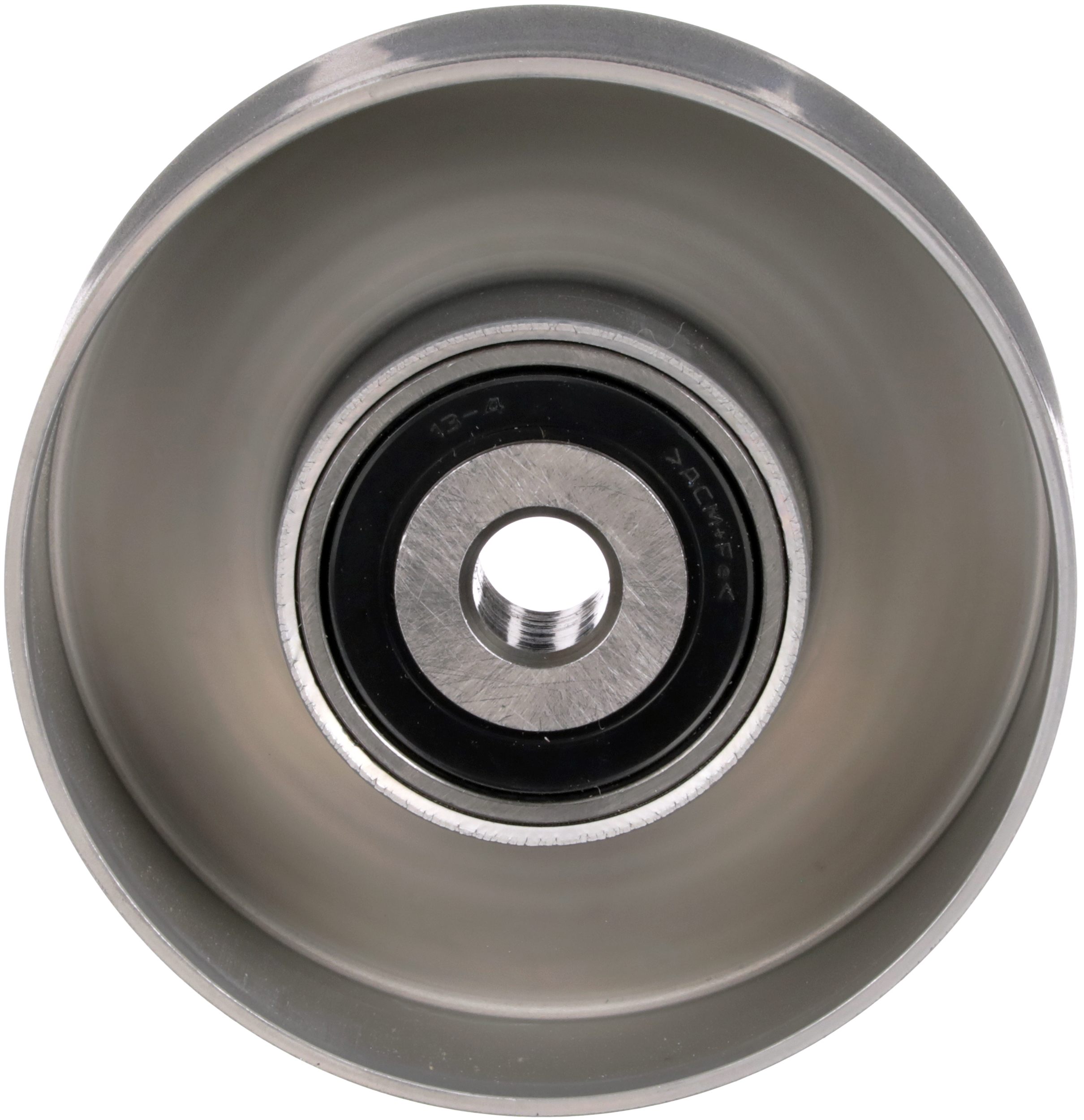 Galoppino/Guidacinghia, Cinghia Poly-V - T36538 GATES