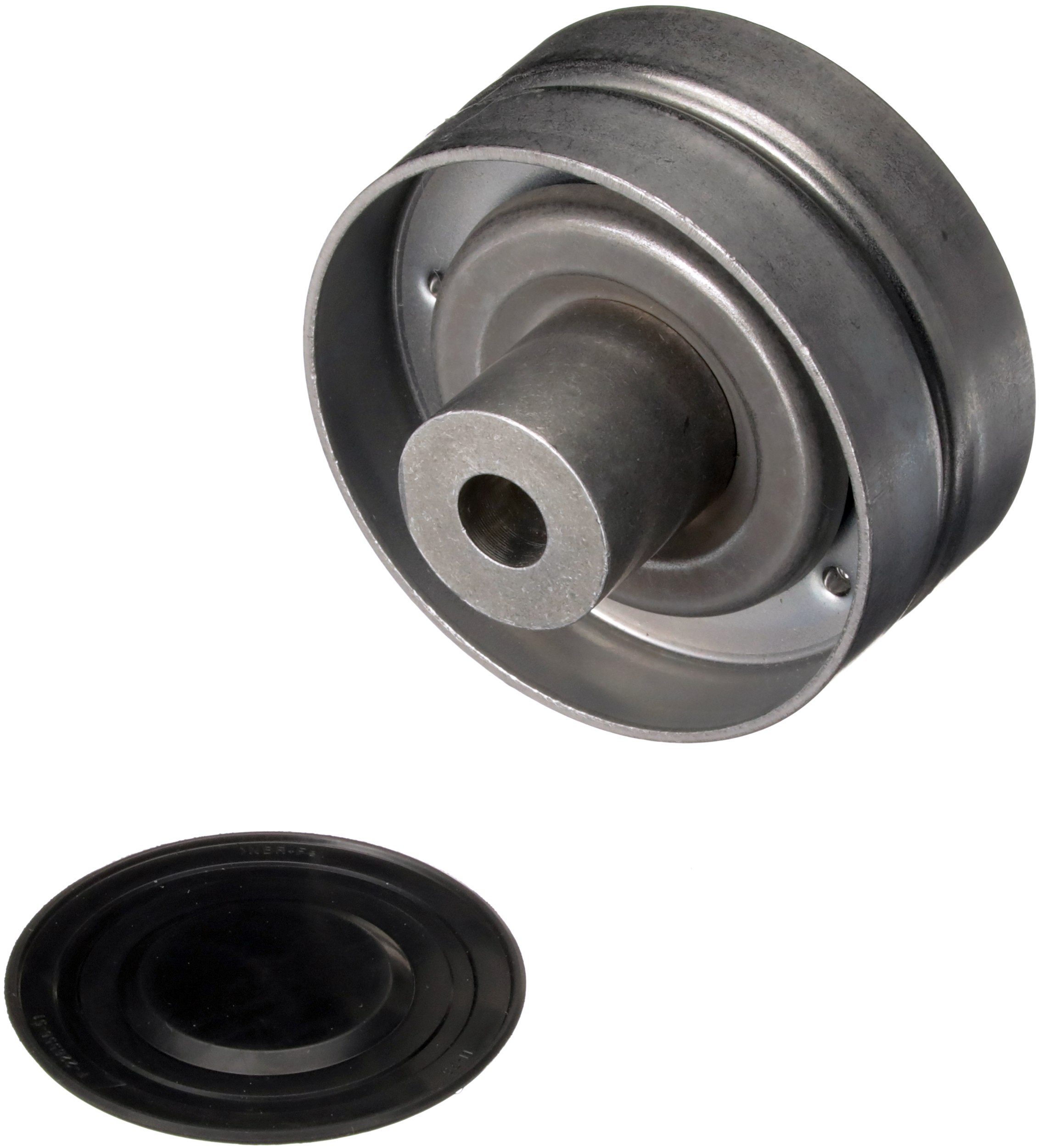 Galoppino/Guidacinghia, Cinghia Poly-V - T36543 GATES