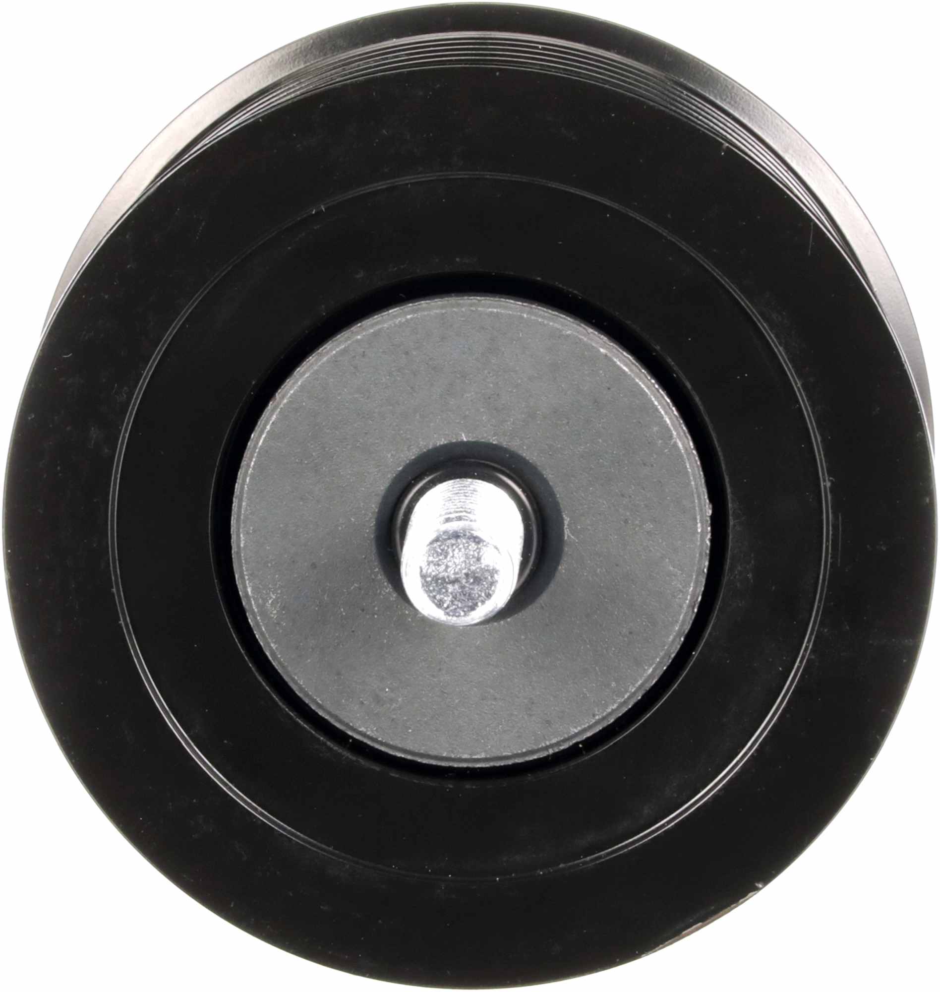 Deflection/Guide Pulley, V-ribbed belt - T36634 GATES