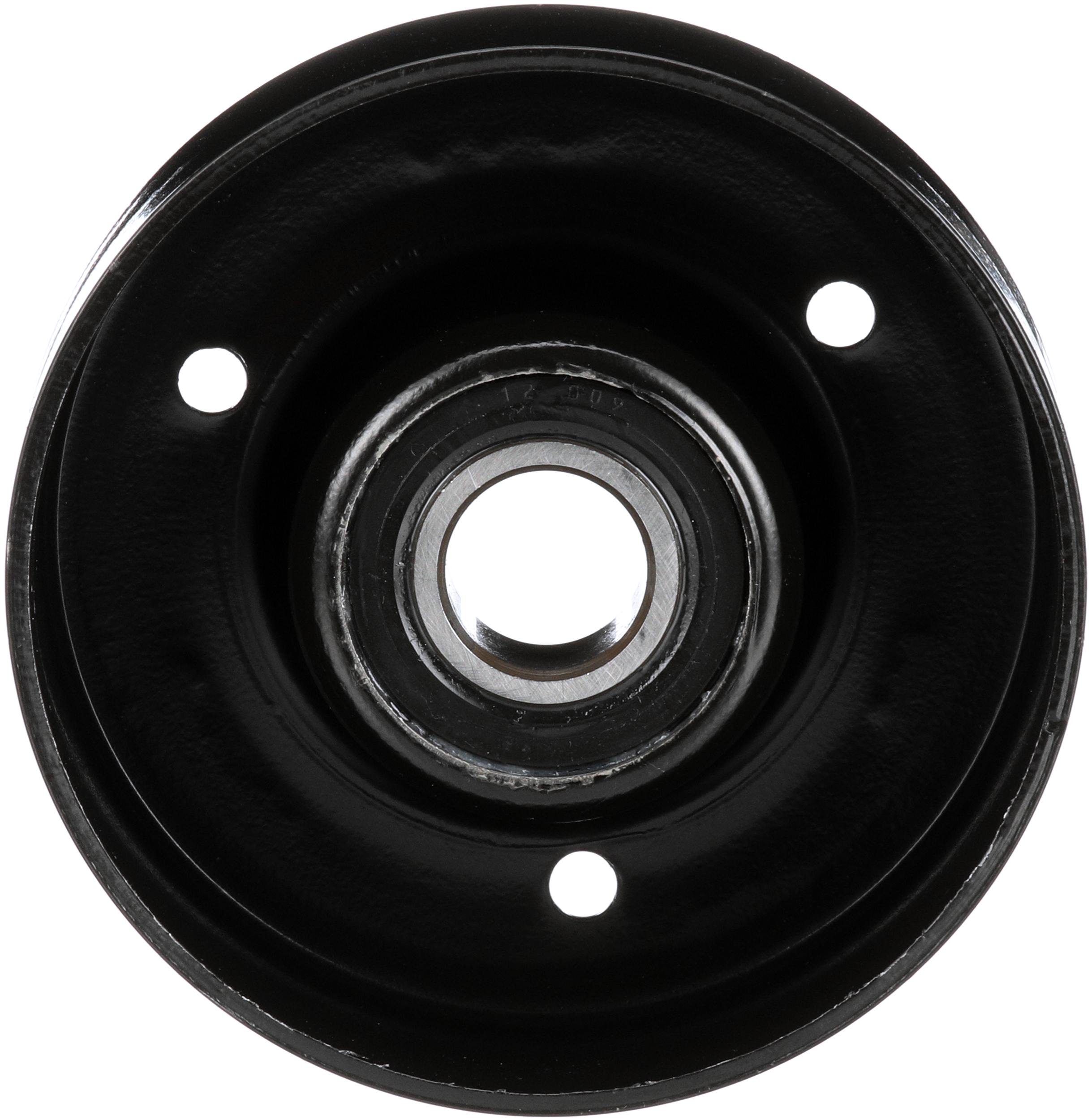 Deflection/Guide Pulley, V-ribbed belt - T36787 GATES