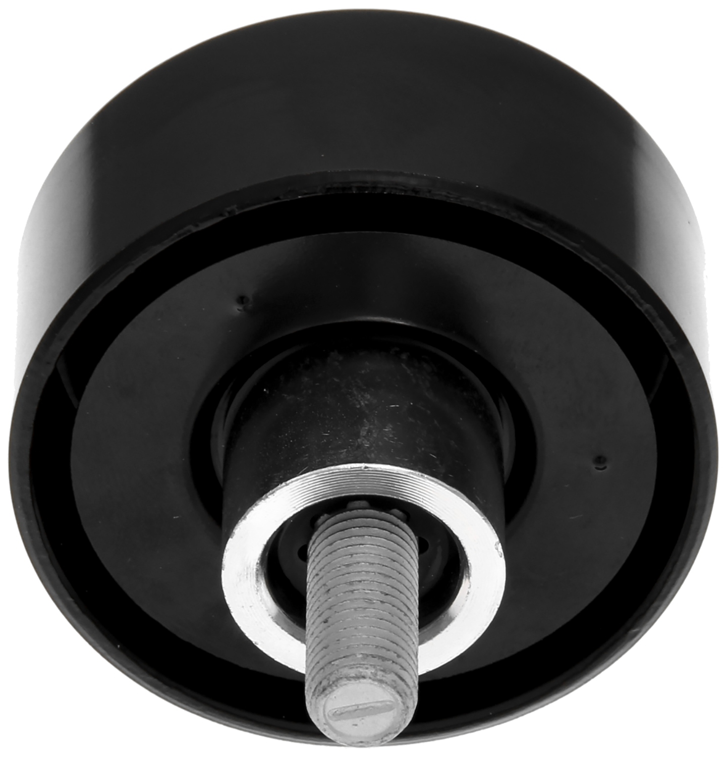 Deflection/Guide Pulley, V-ribbed belt - T36789 GATES