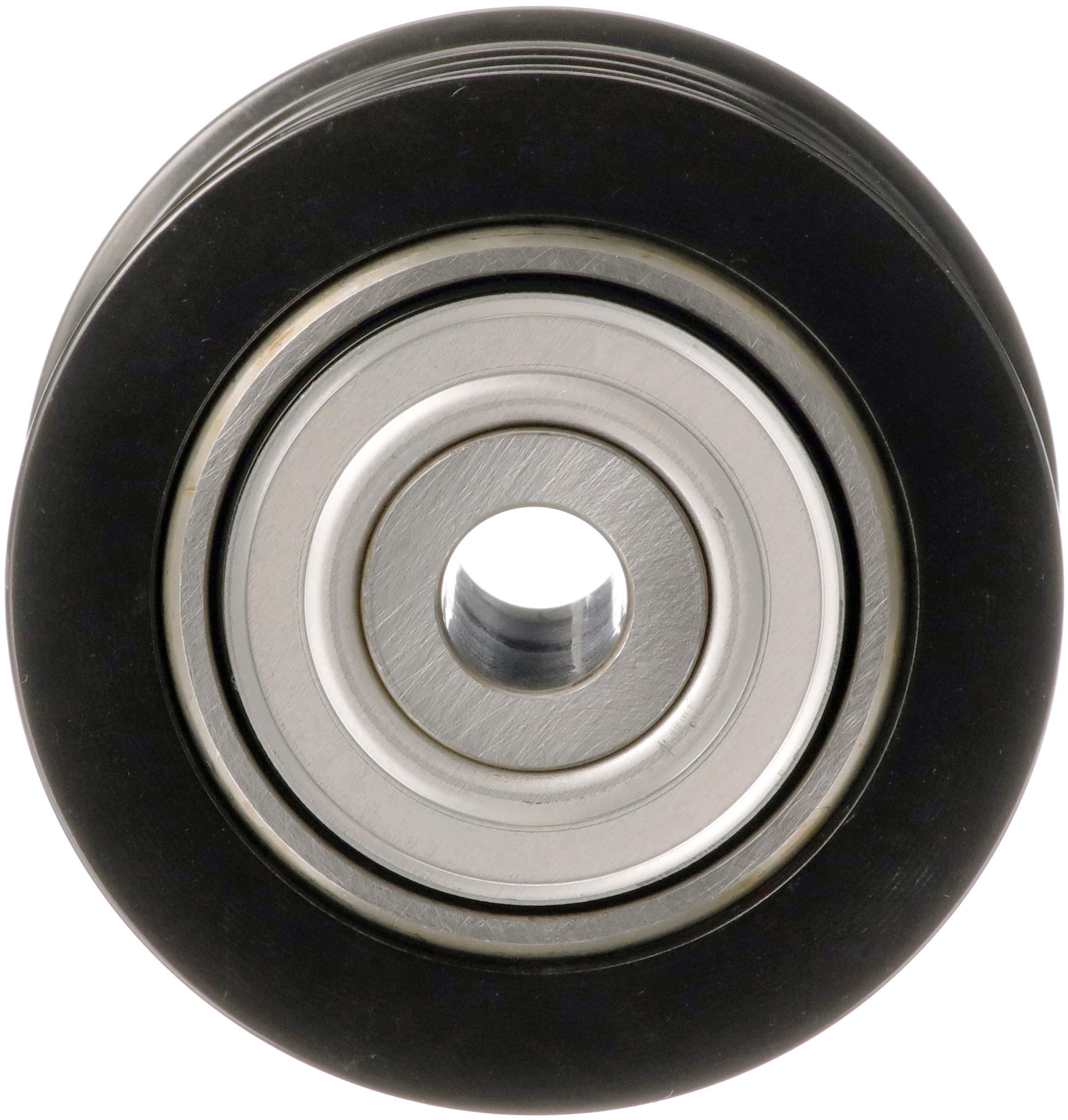 Deflection/Guide Pulley, V-ribbed belt - T36794 GATES