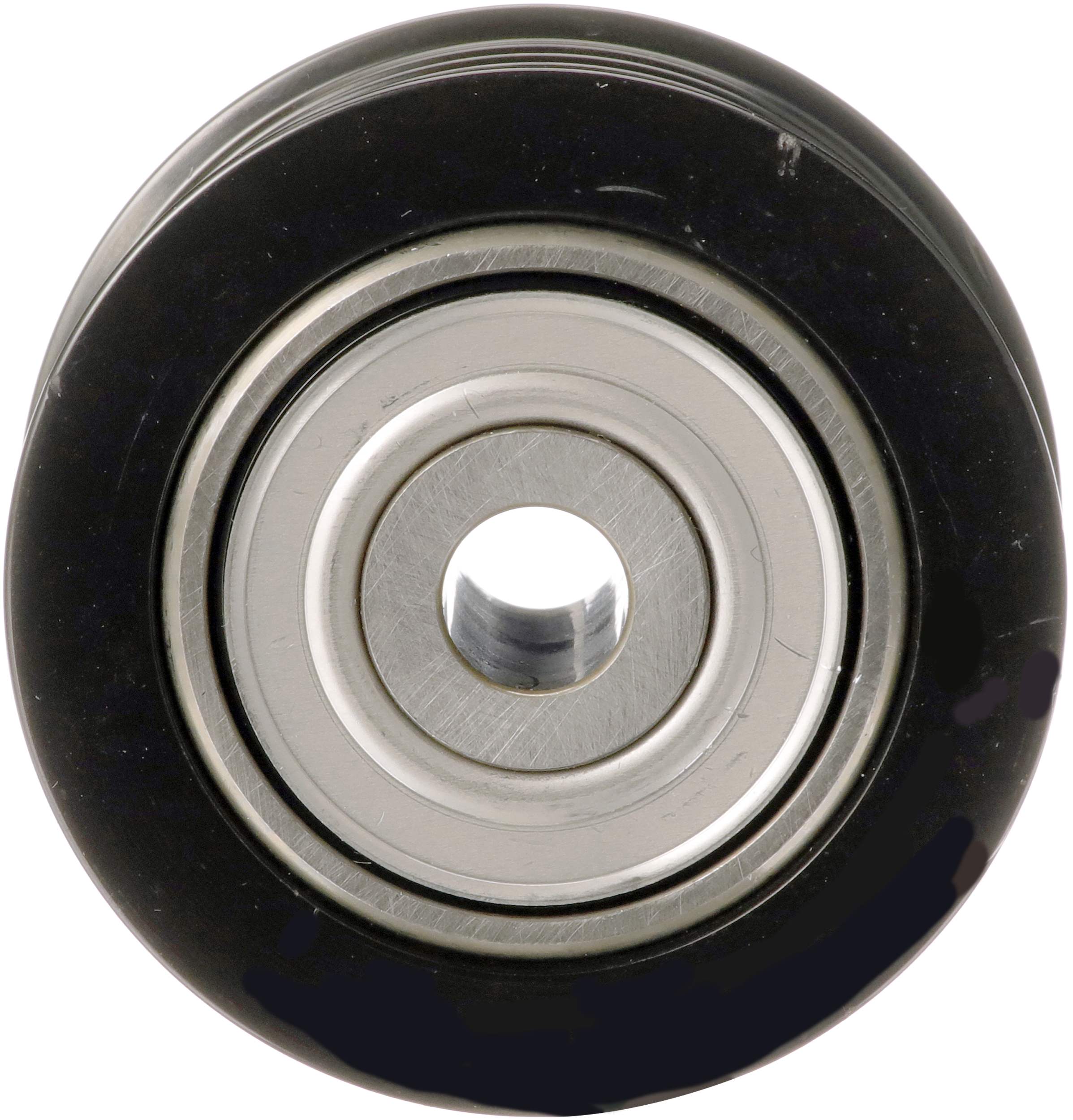 Deflection/Guide Pulley, V-ribbed belt - T36794 GATES