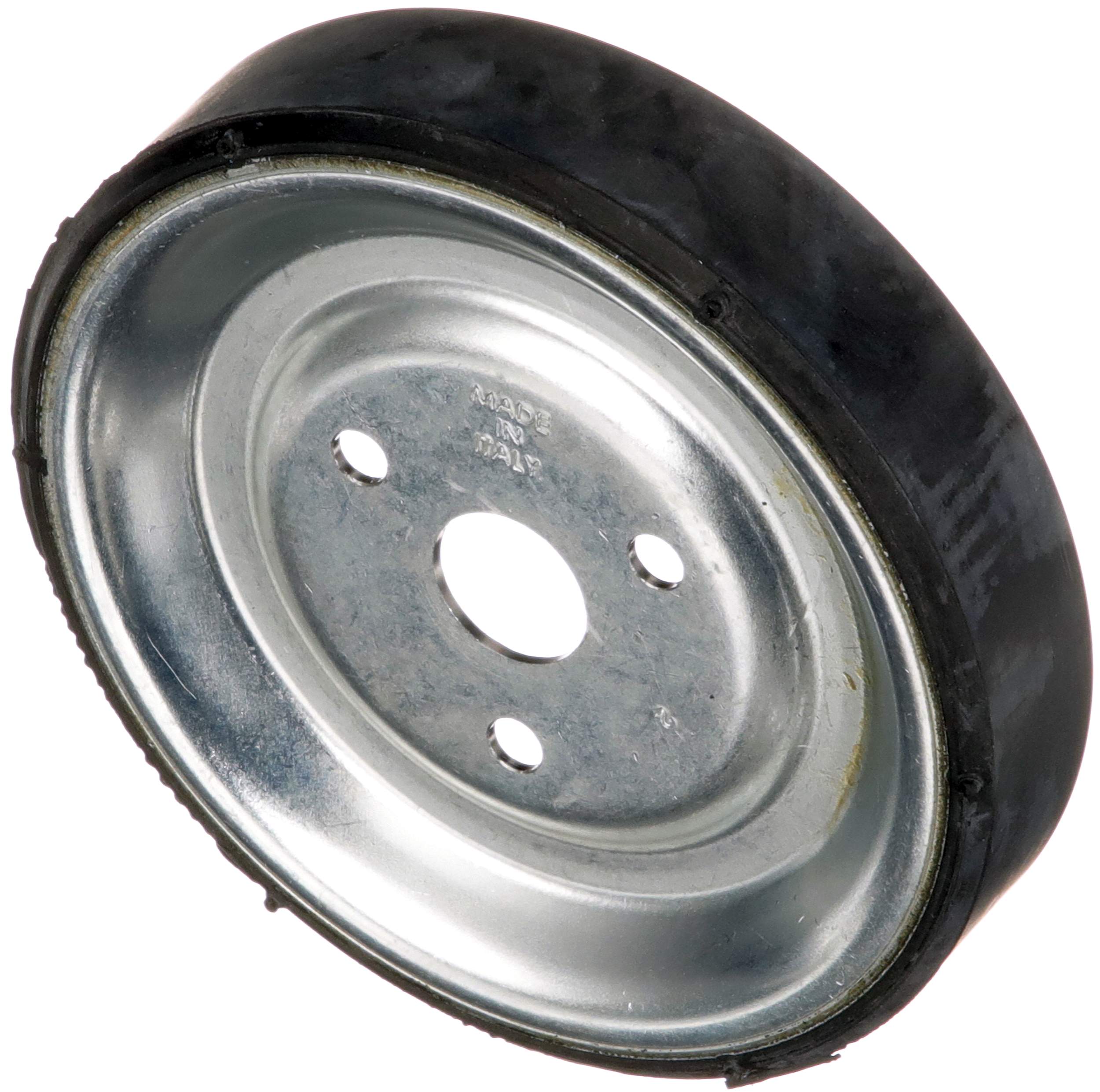 Deflection/Guide Pulley, V-ribbed belt - T36831 GATES
