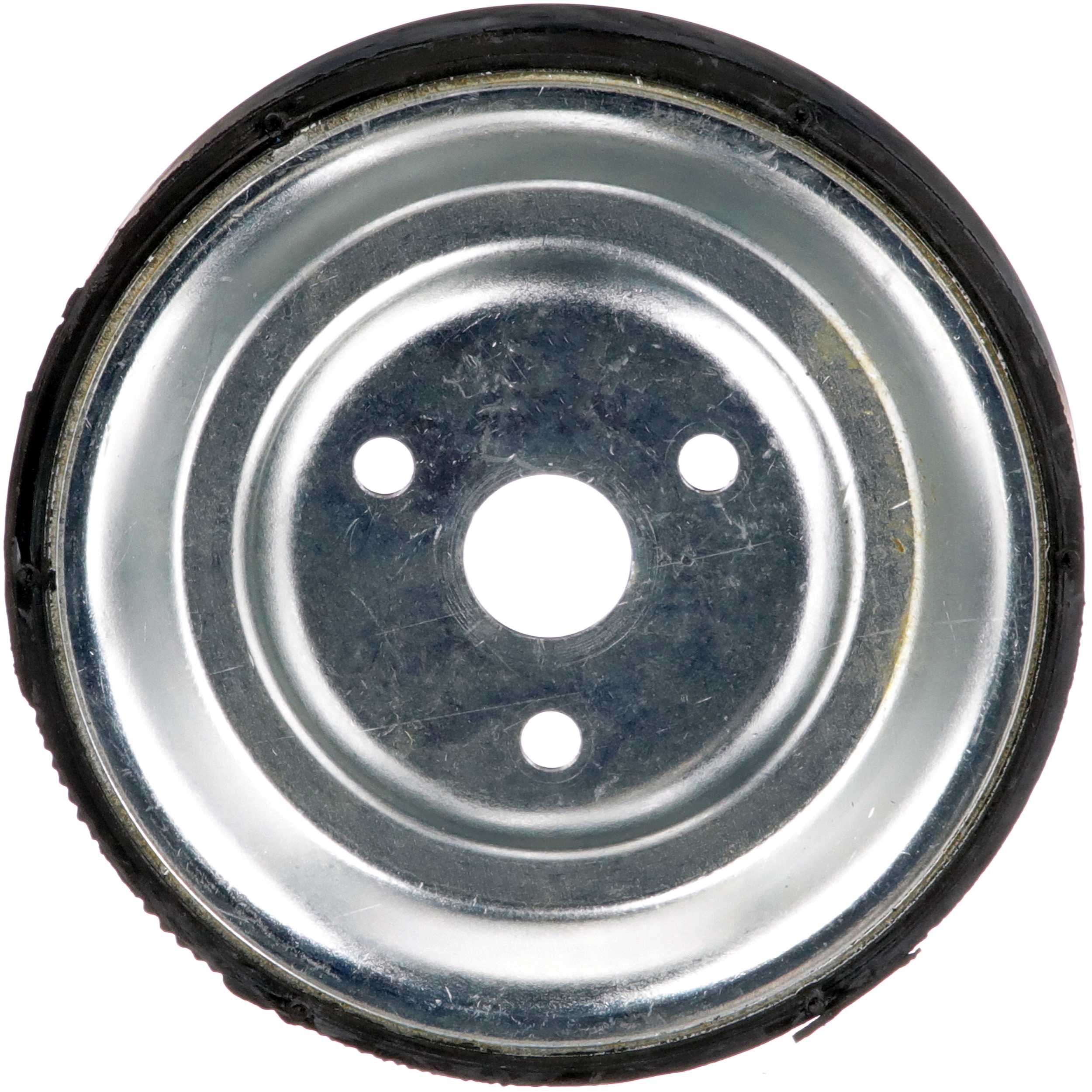 Deflection/Guide Pulley, V-ribbed belt - T36831 GATES