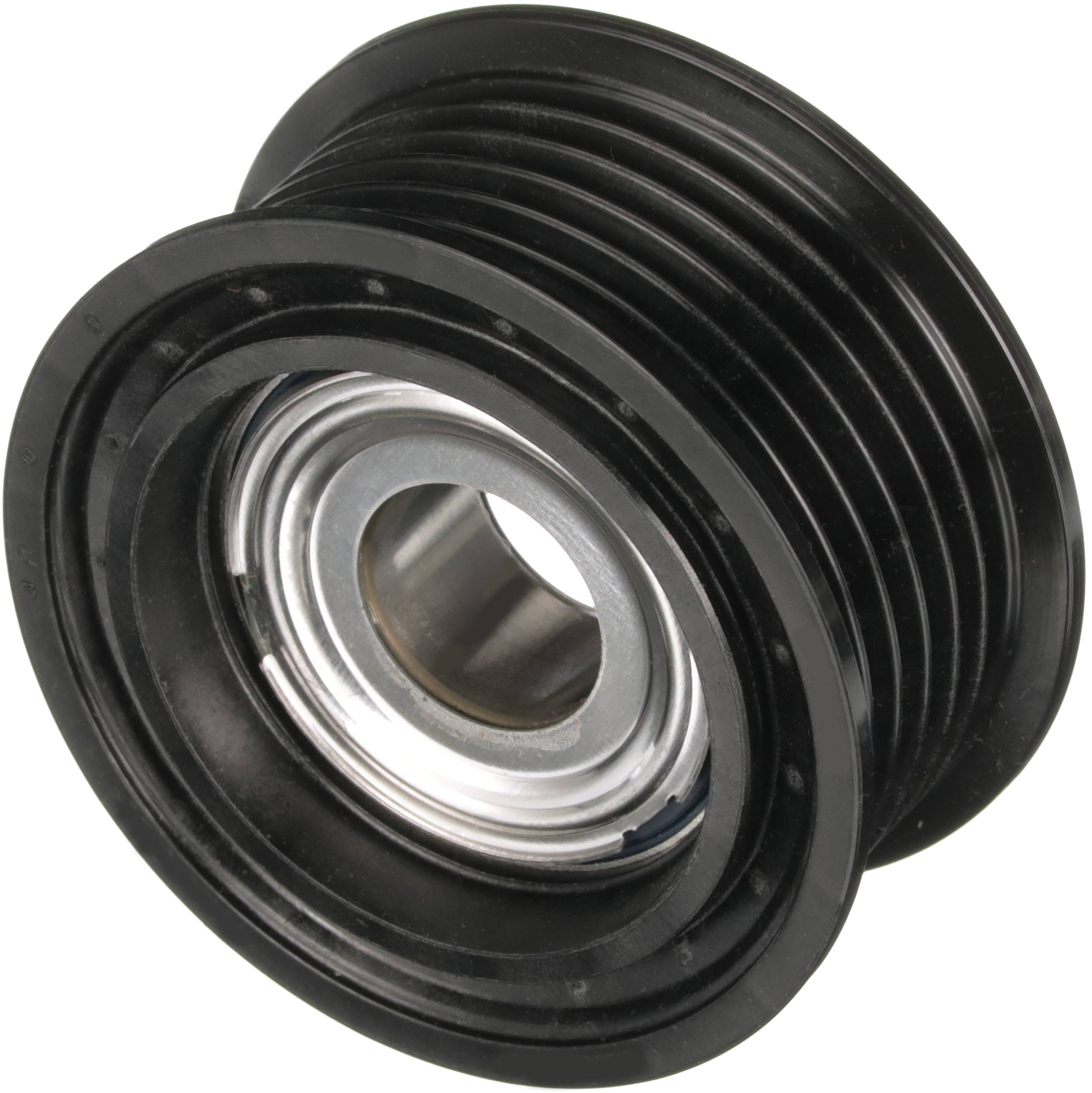 Deflection/Guide Pulley, V-ribbed belt - T36835 GATES