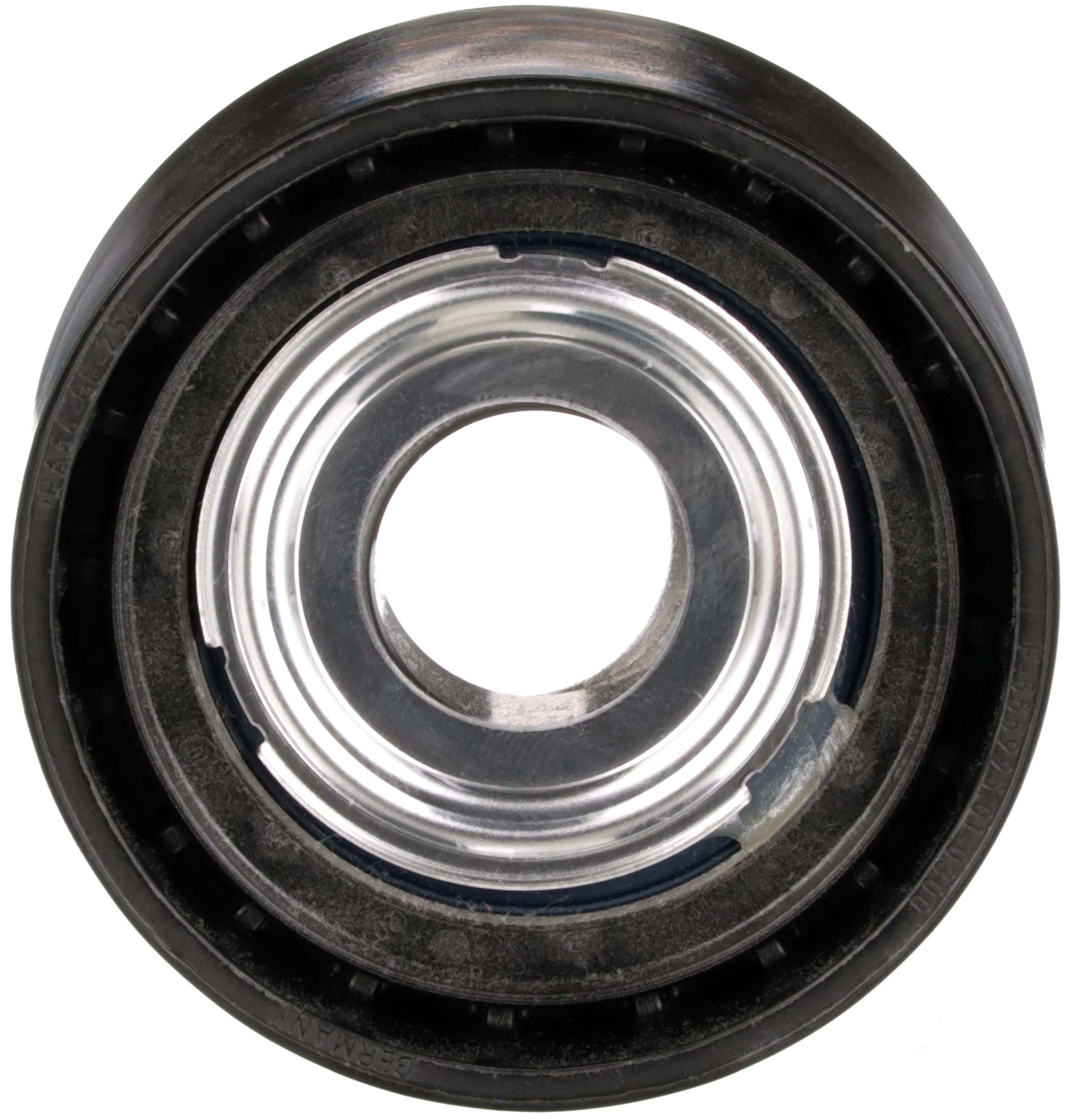 Deflection/Guide Pulley, V-ribbed belt - T36849 GATES