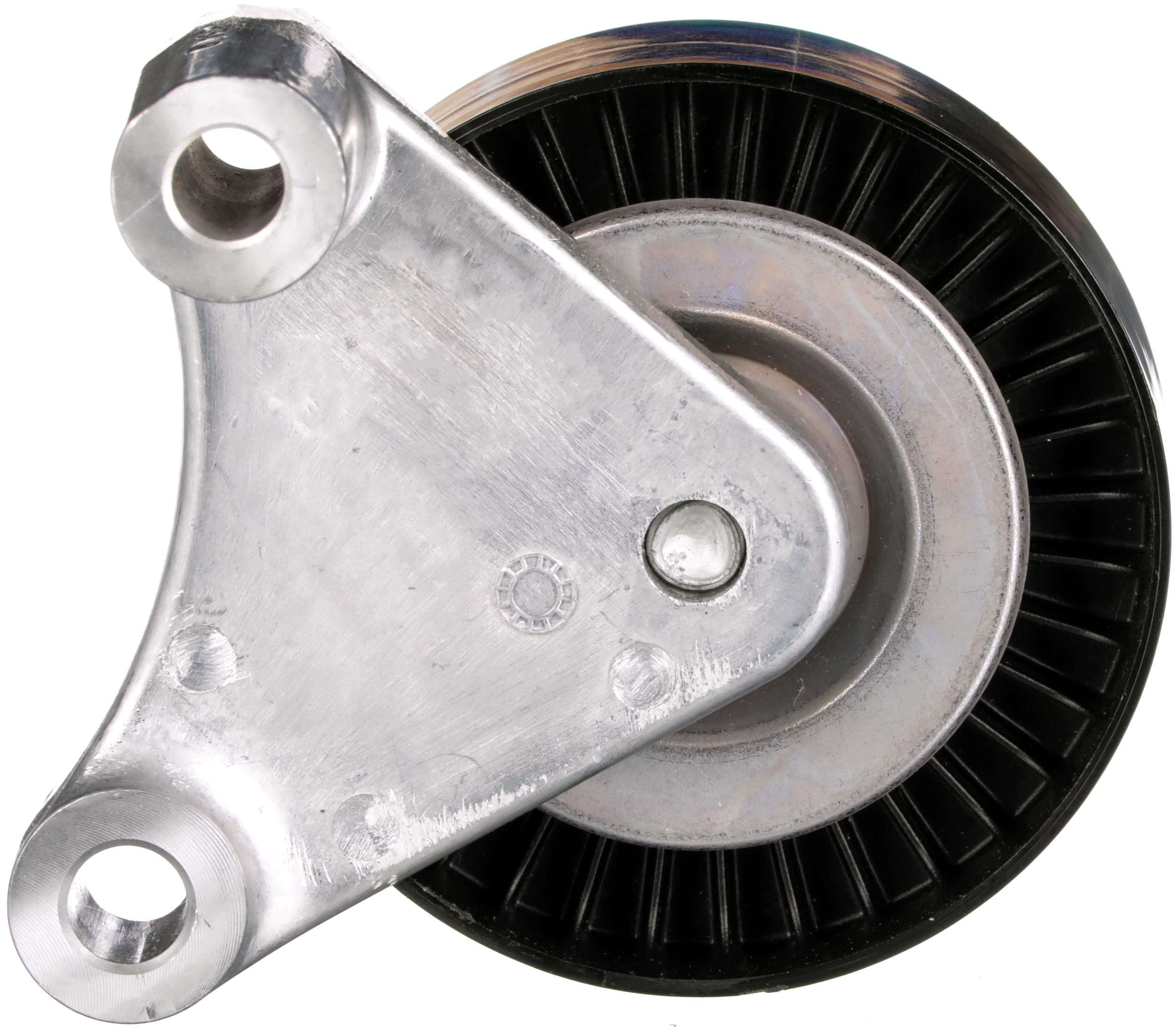 Deflection/Guide Pulley, V-ribbed belt - T36896 GATES