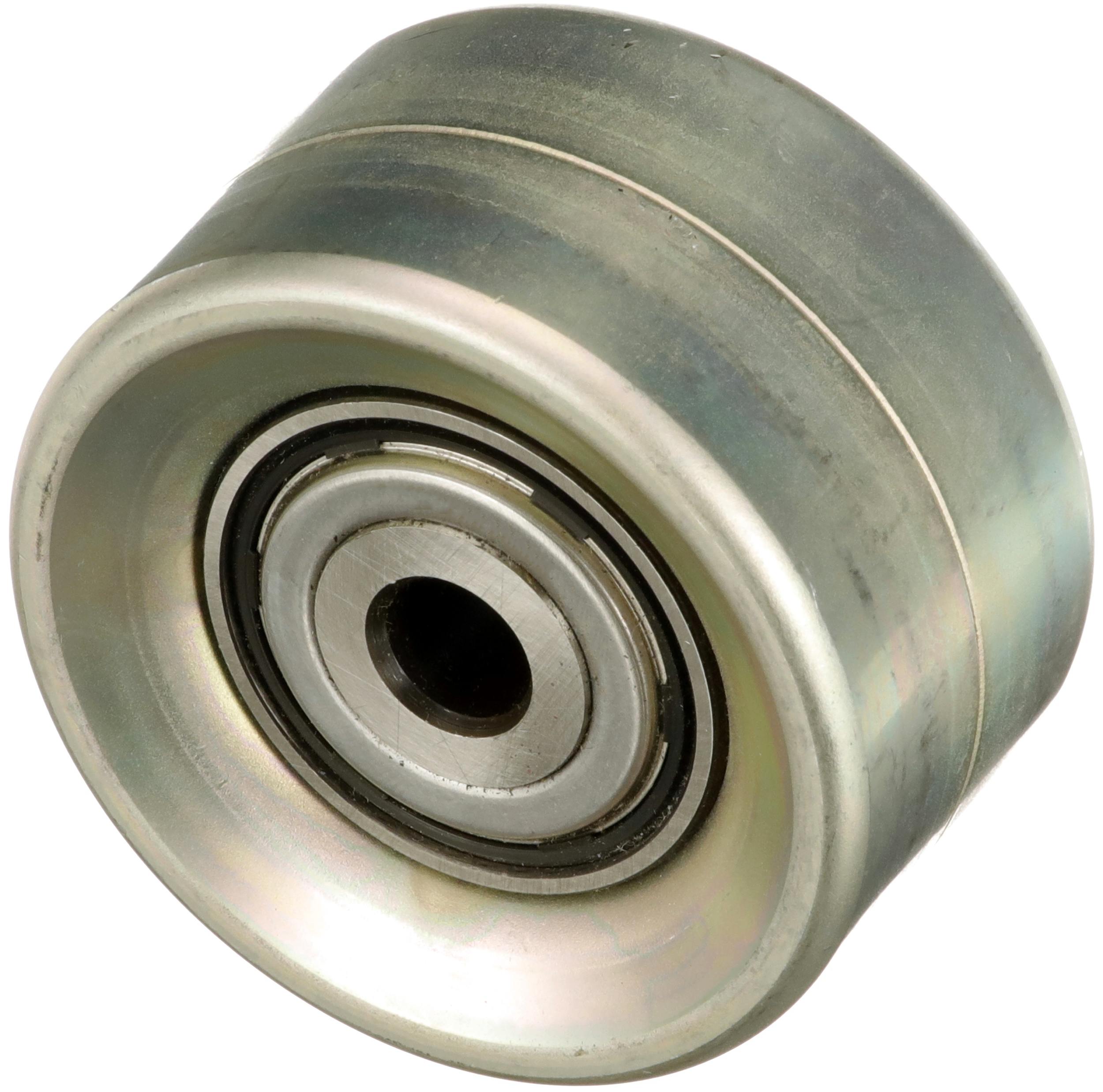 Deflection/Guide Pulley, V-ribbed belt - T36926 GATES