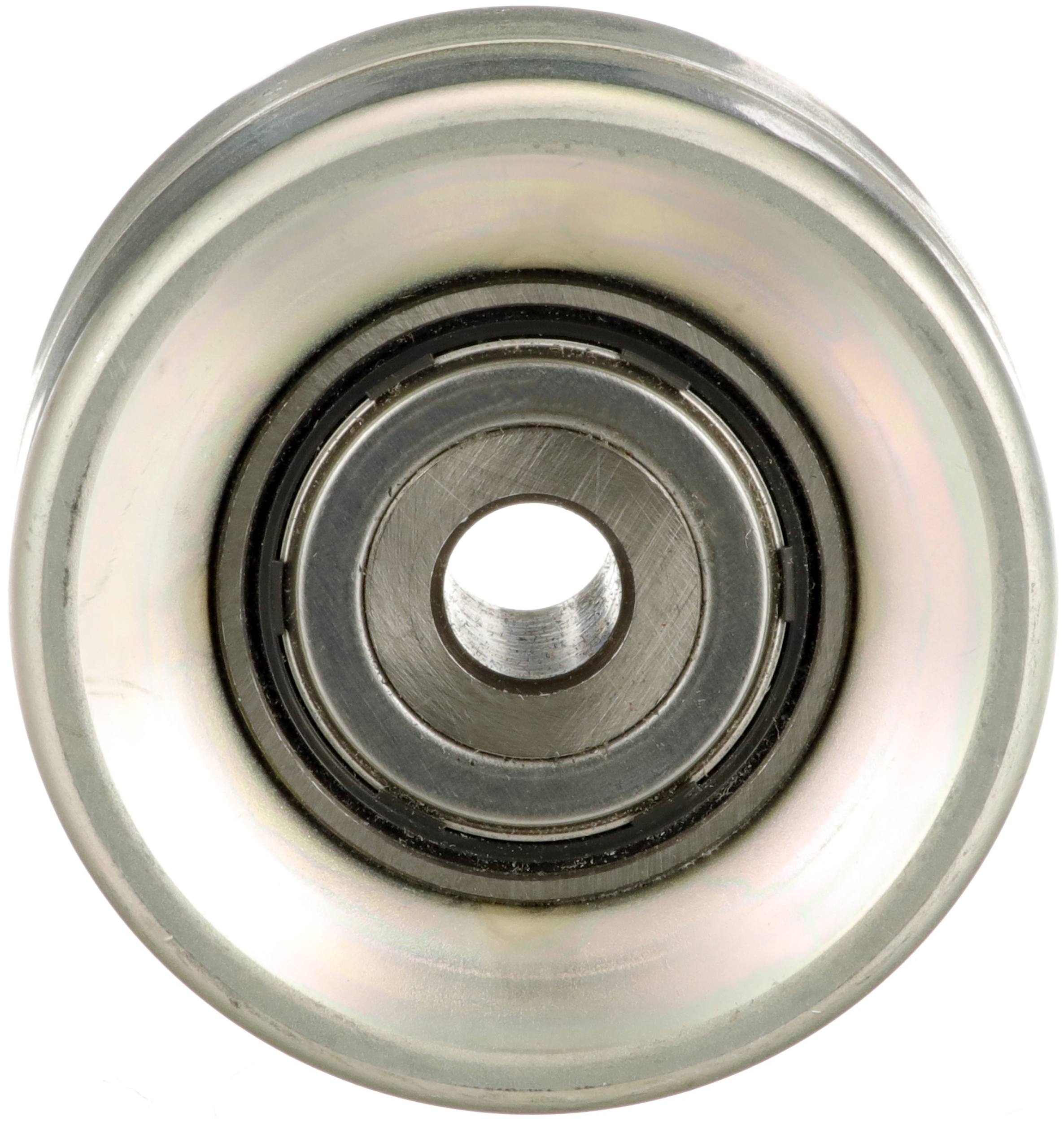 Deflection/Guide Pulley, V-ribbed belt - T36926 GATES