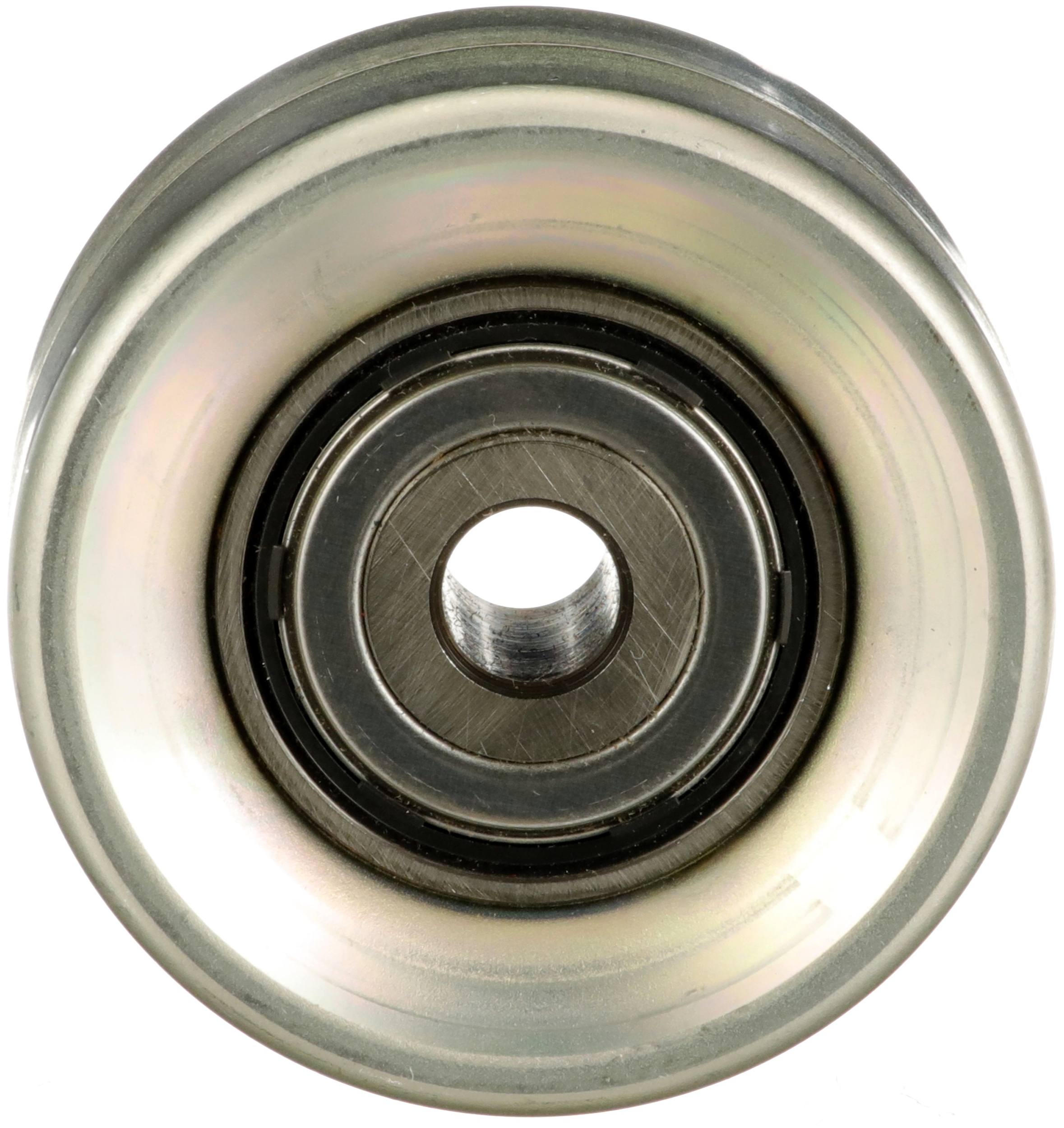 Deflection/Guide Pulley, V-ribbed belt - T36926 GATES