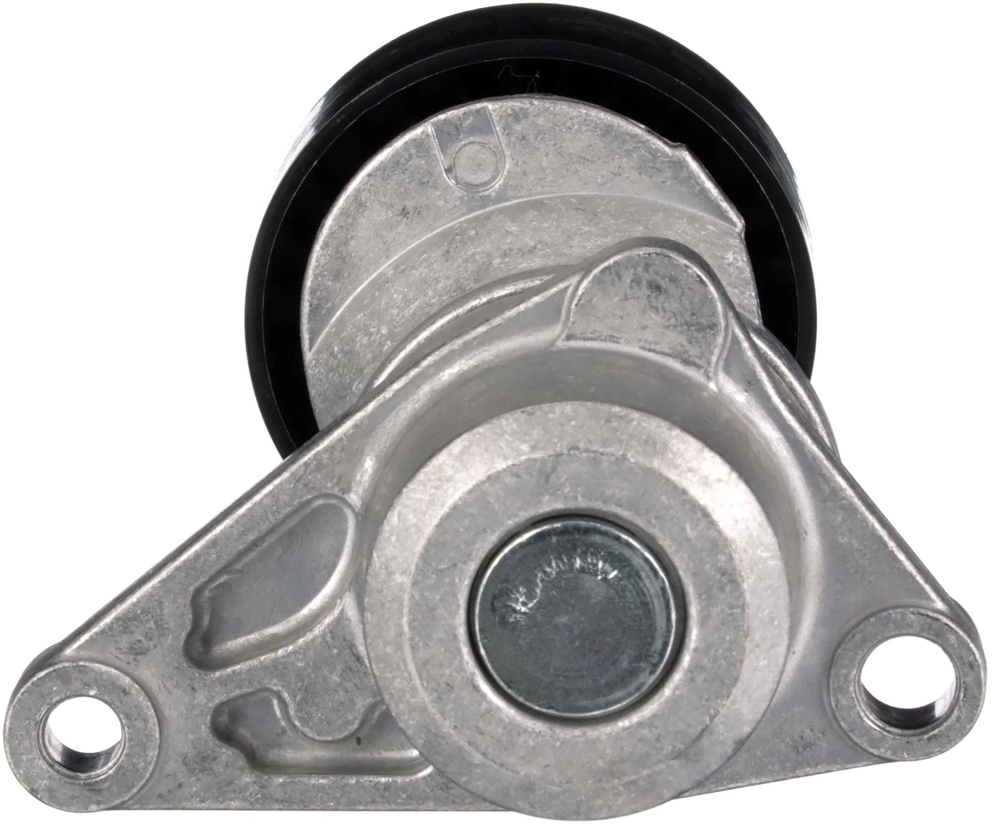 Belt Tensioner, V-ribbed belt - T38313 GATES