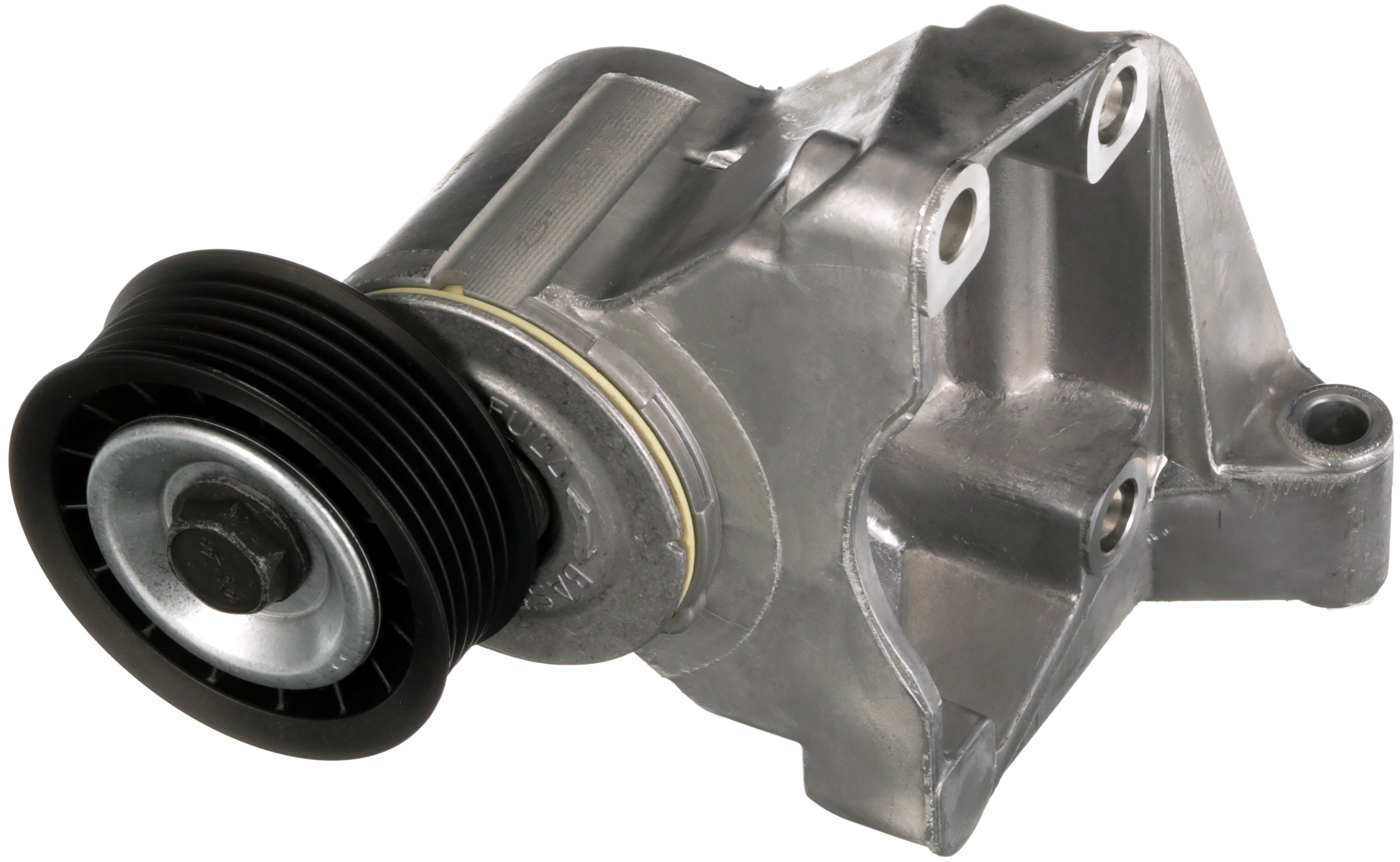 Belt Tensioner, V-ribbed belt - T38316 GATES