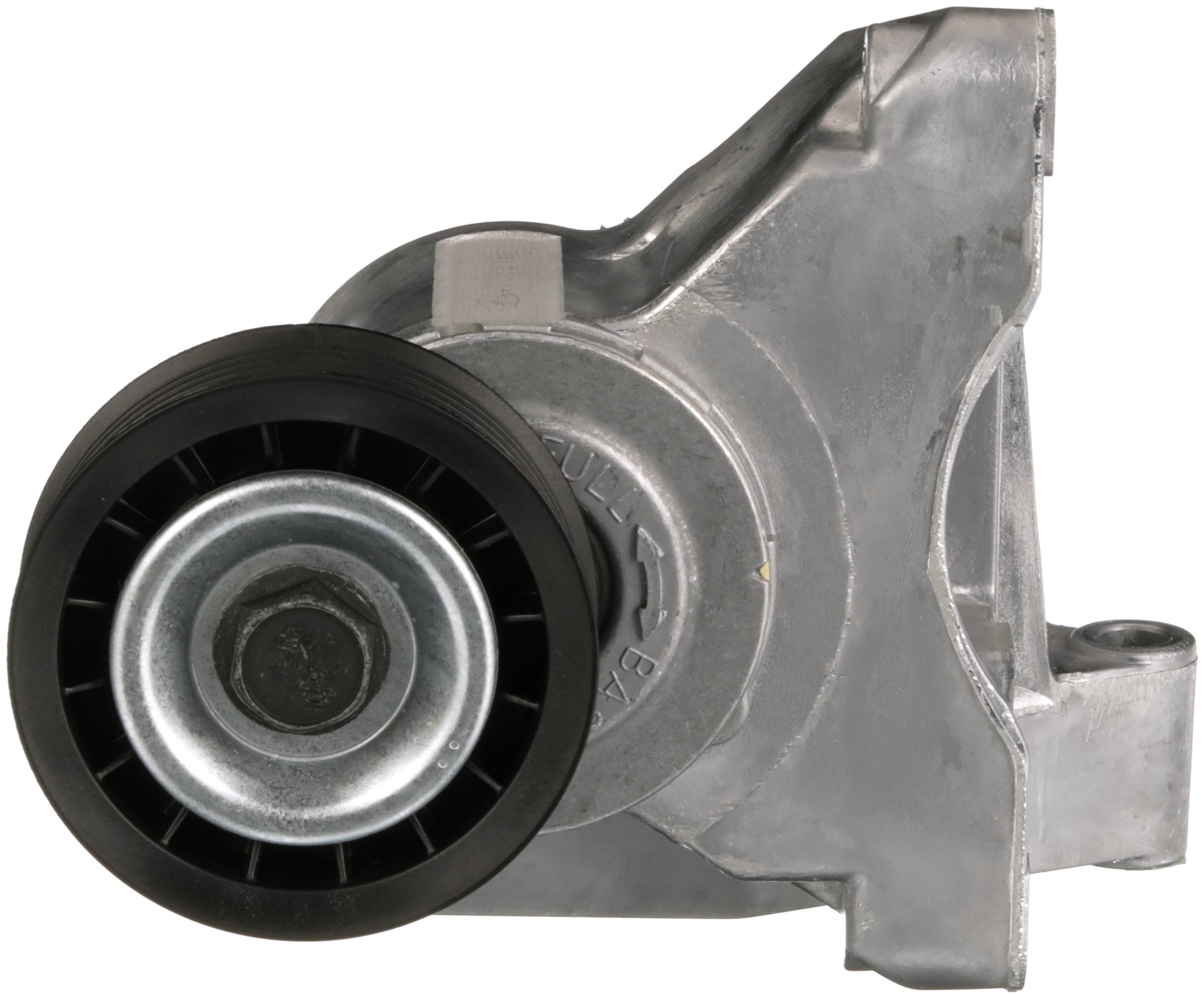 Belt Tensioner, V-ribbed belt - T38316 GATES