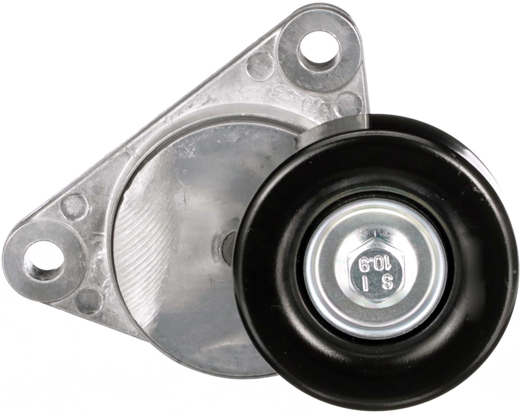 Belt Tensioner, V-ribbed belt - T38376 GATES