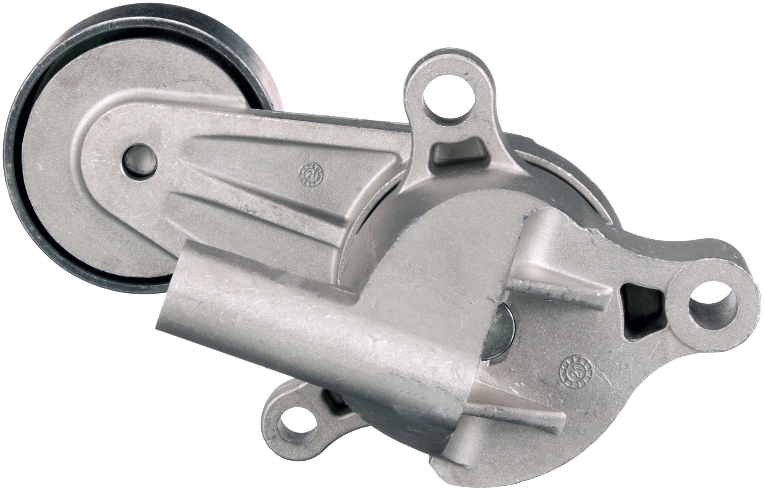 Riemenspanner, Keilrippenriemen - T38422 GATES