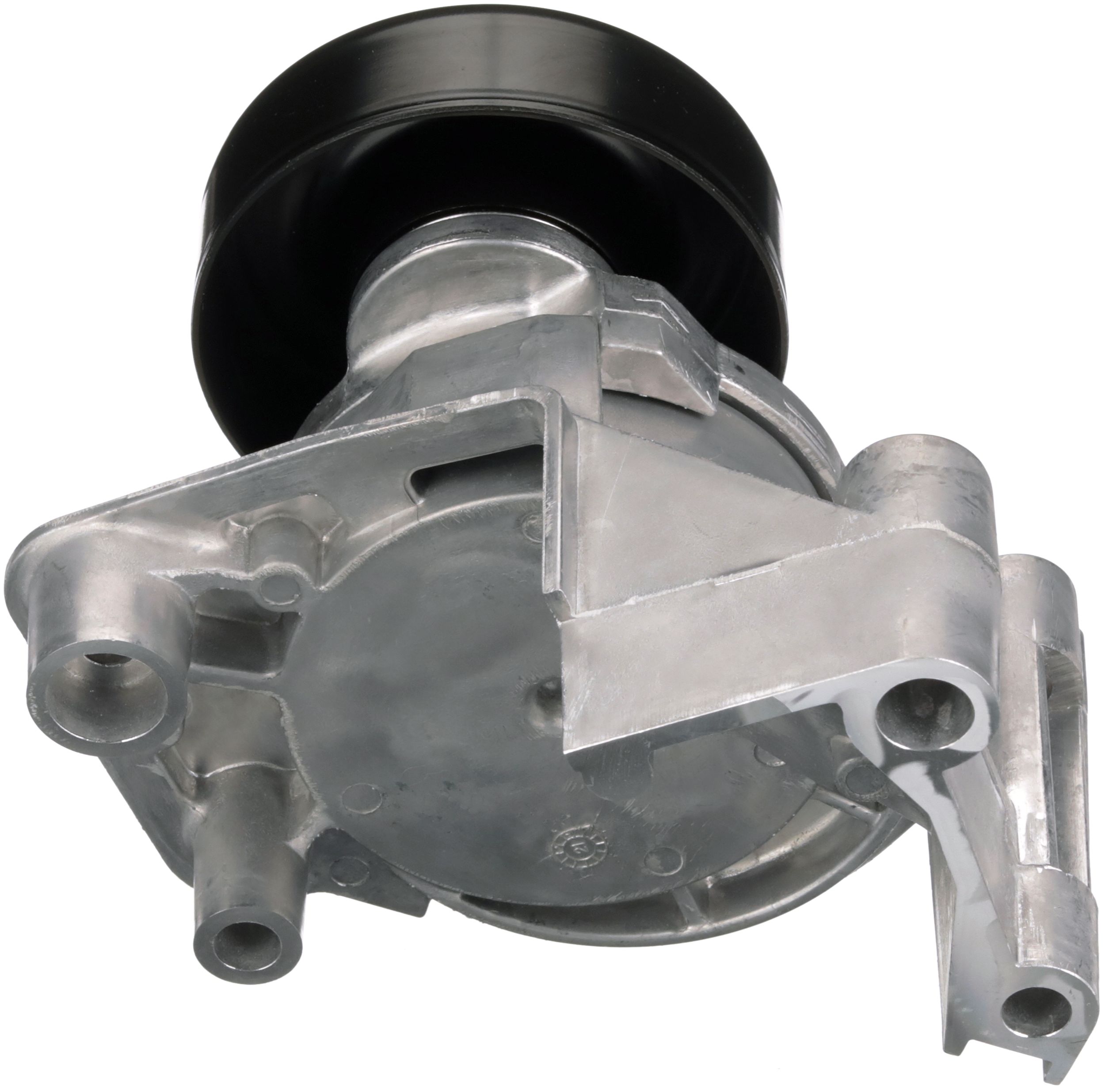 Belt Tensioner, V-ribbed belt - T38488 GATES