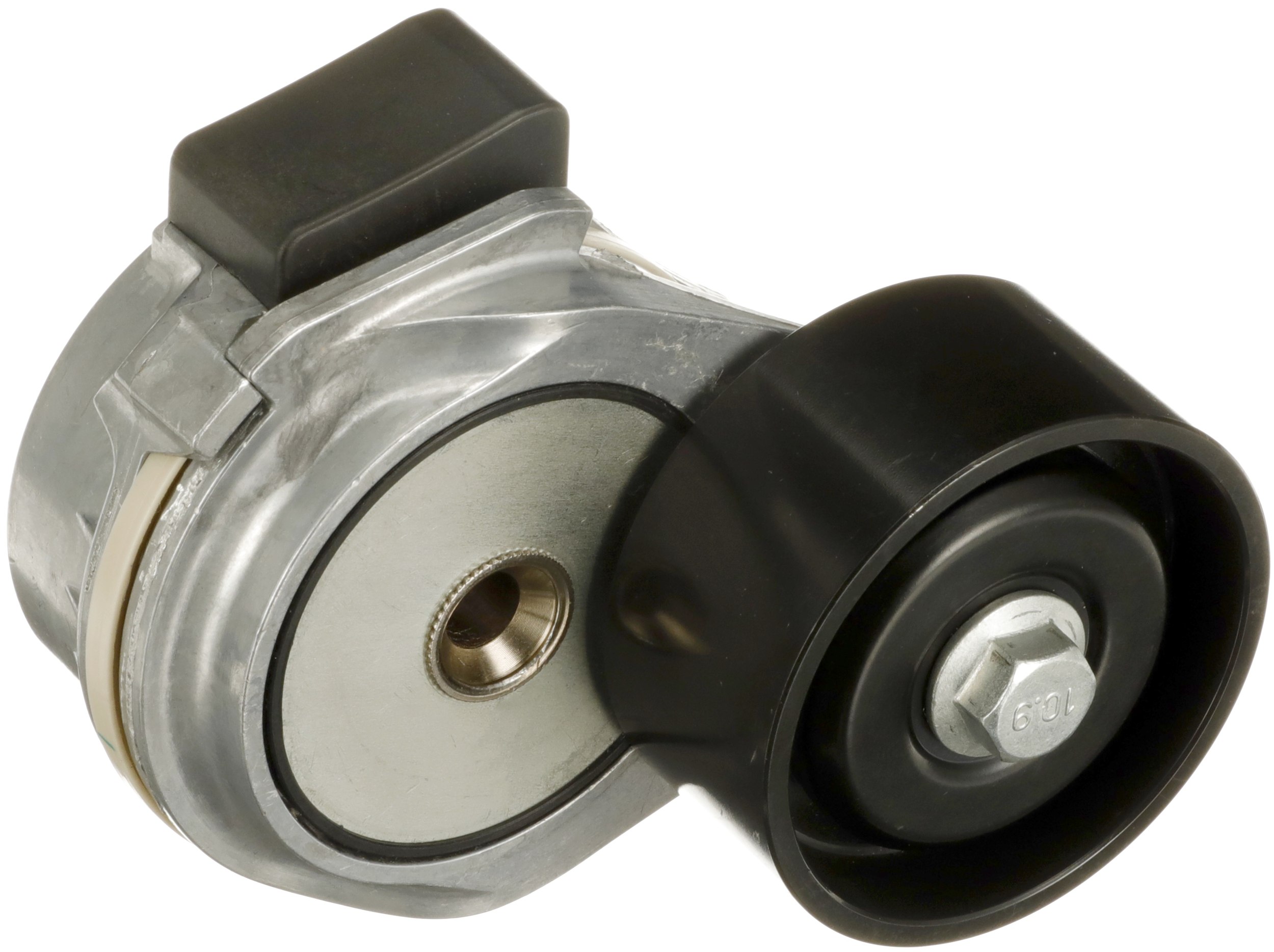 Belt Tensioner, V-ribbed belt - T38694 GATES