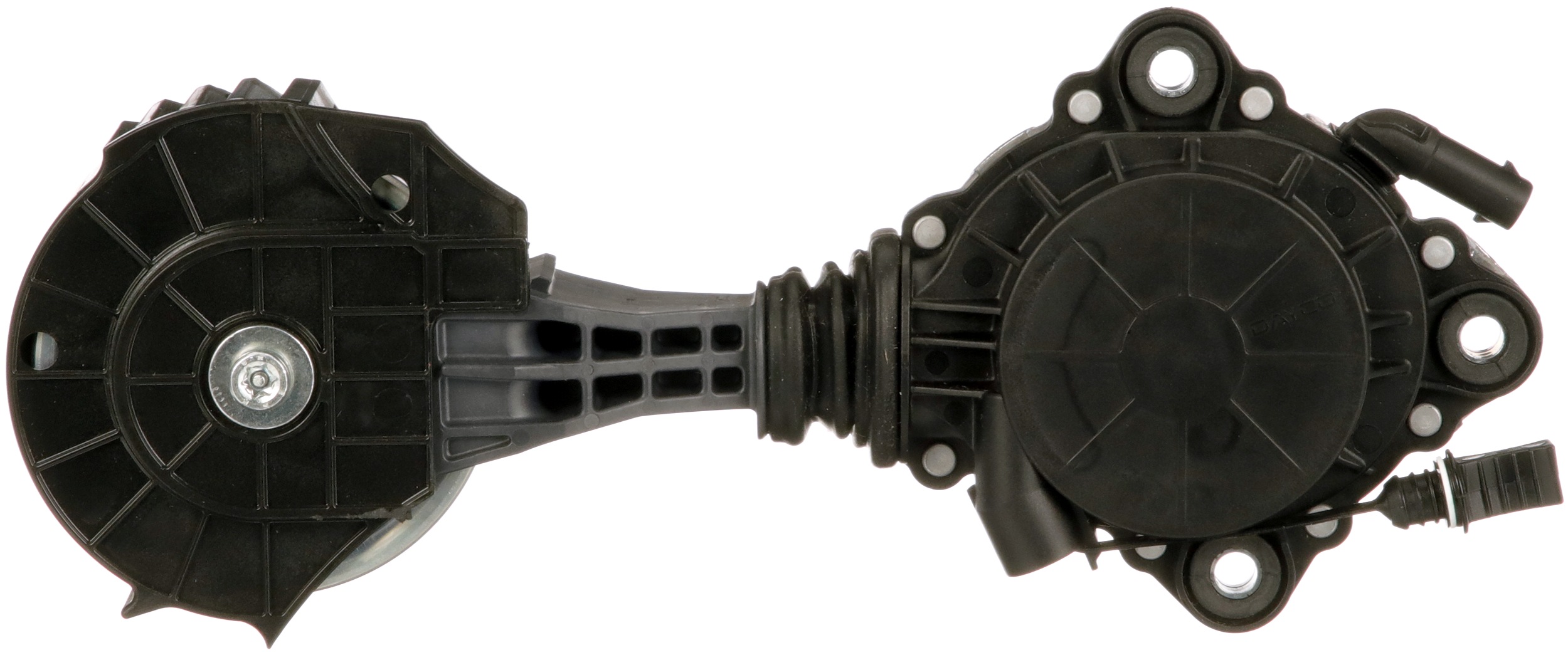 Belt Tensioner, V-ribbed belt - T38770 GATES