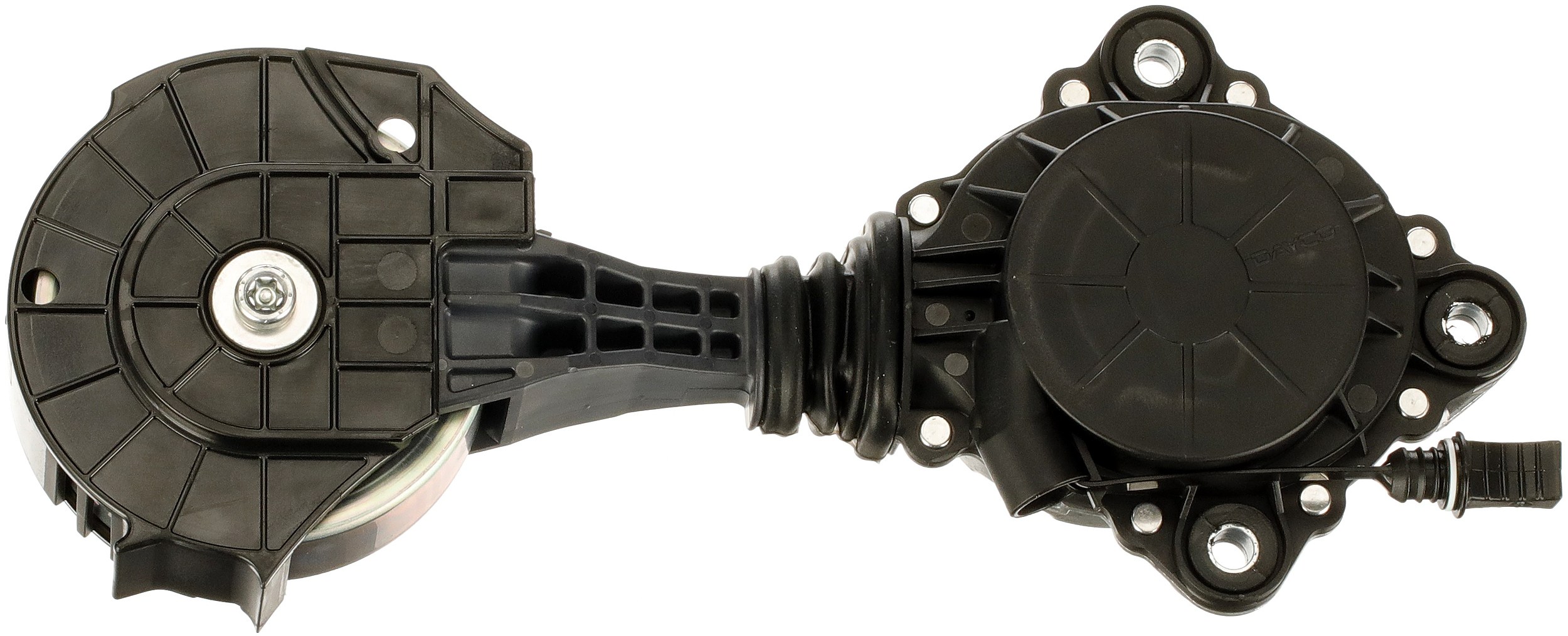 Belt Tensioner, V-ribbed belt - T38771 GATES