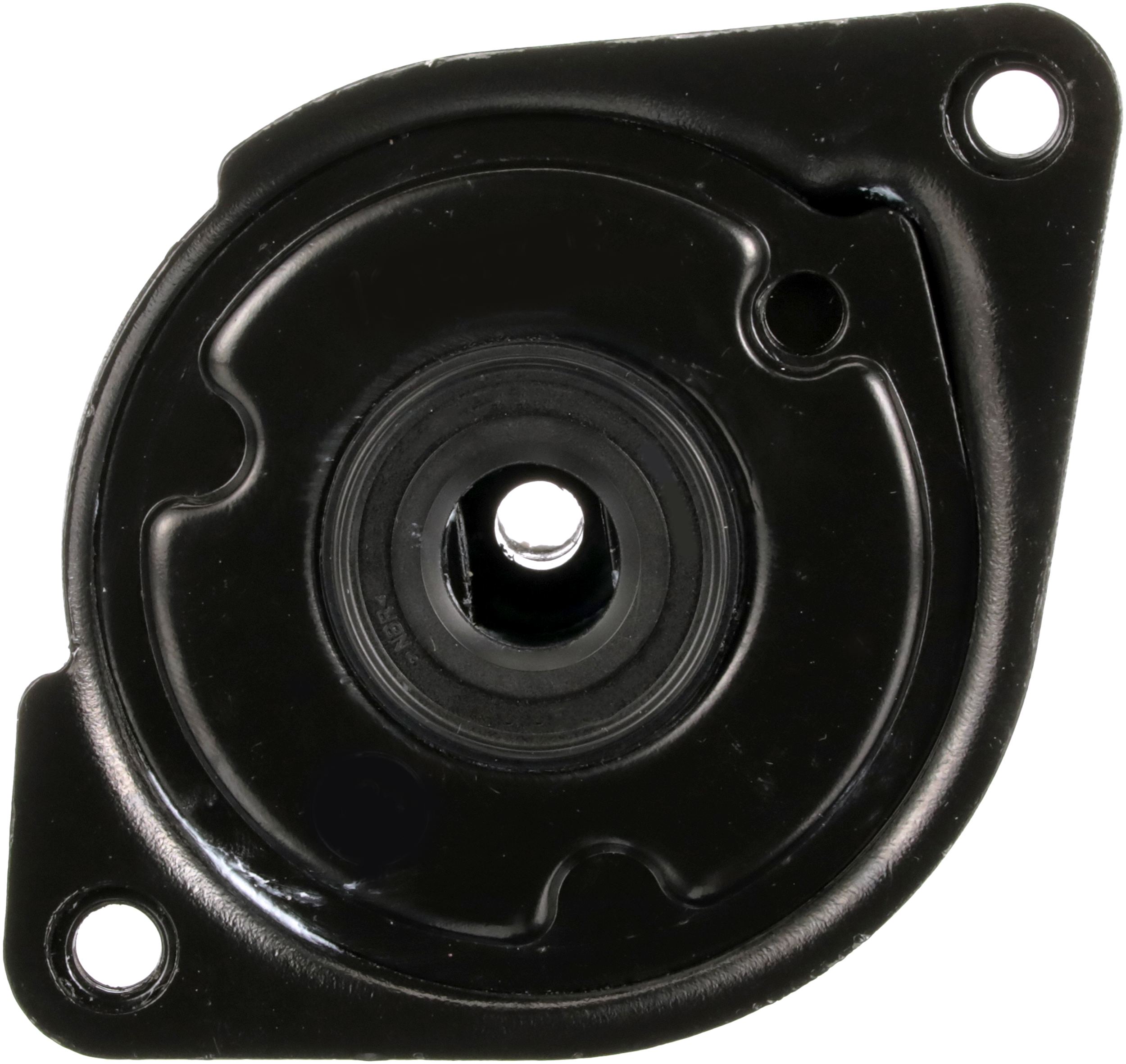 Belt Tensioner, V-ribbed belt - T39006 GATES