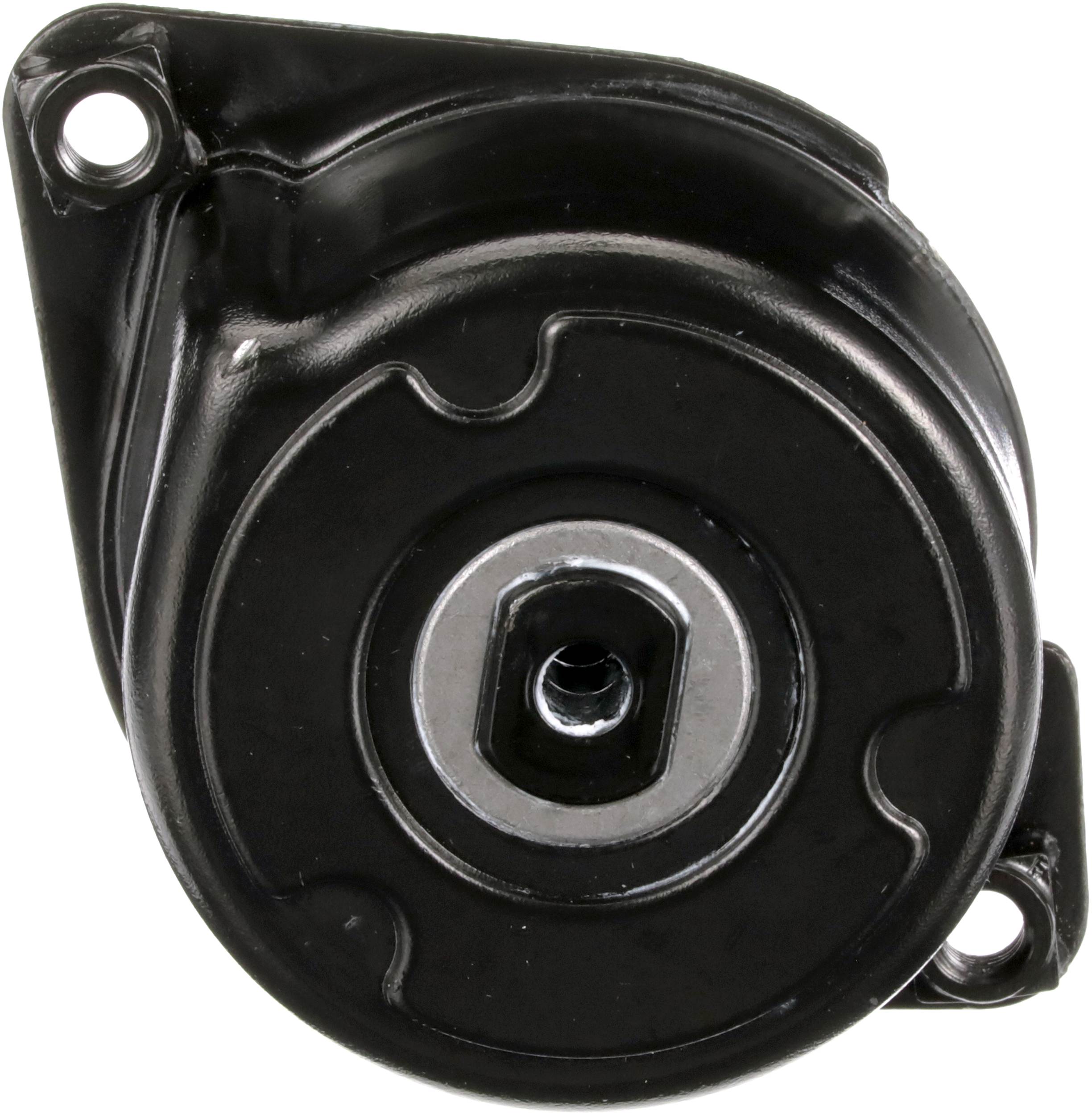 Belt Tensioner, V-ribbed belt - T39006 GATES