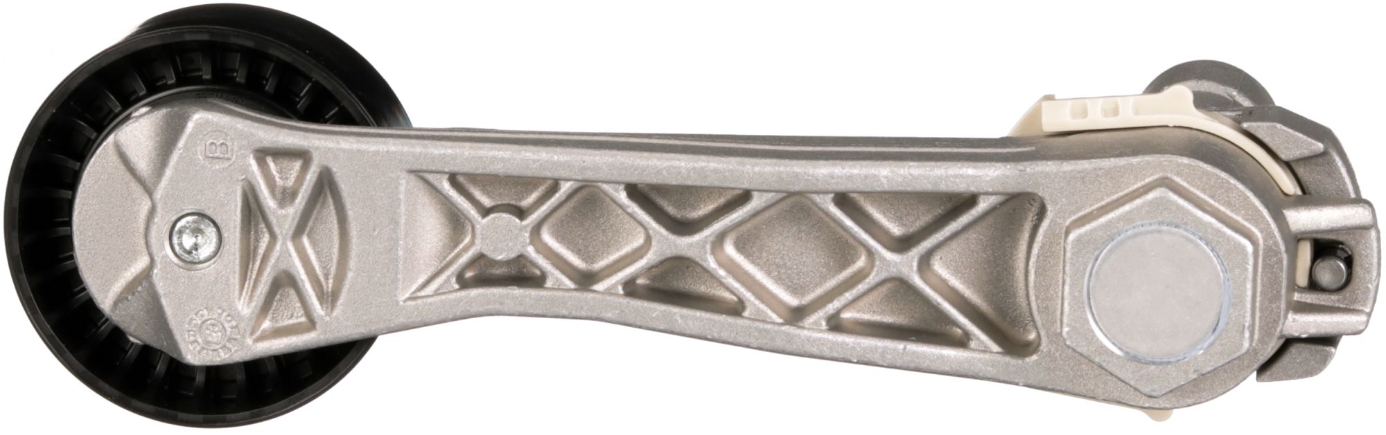 Натяжитель ремня, клиновой зубча - T39127 GATES