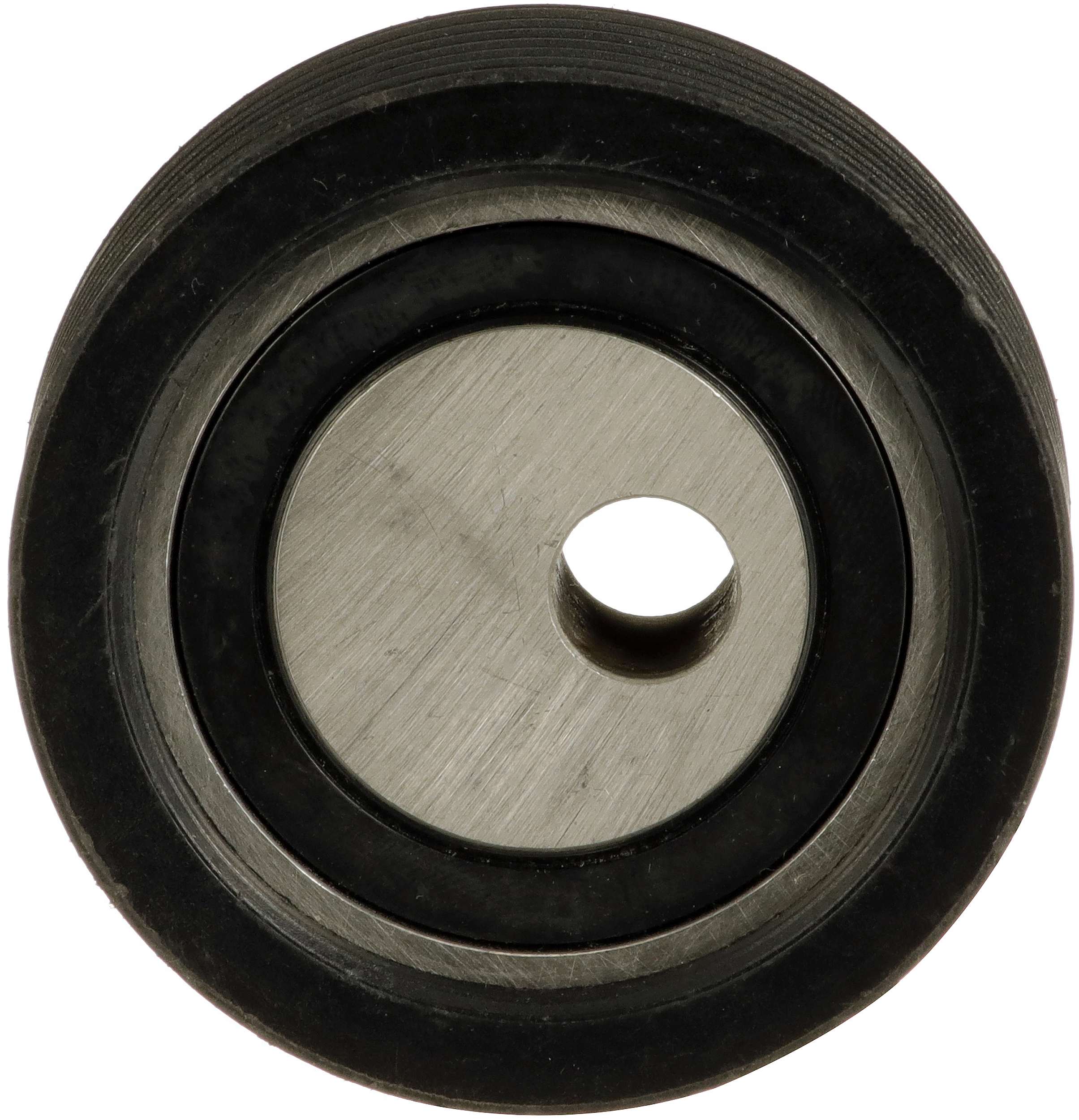 Tensioner Pulley, V-ribbed belt - T39176 GATES