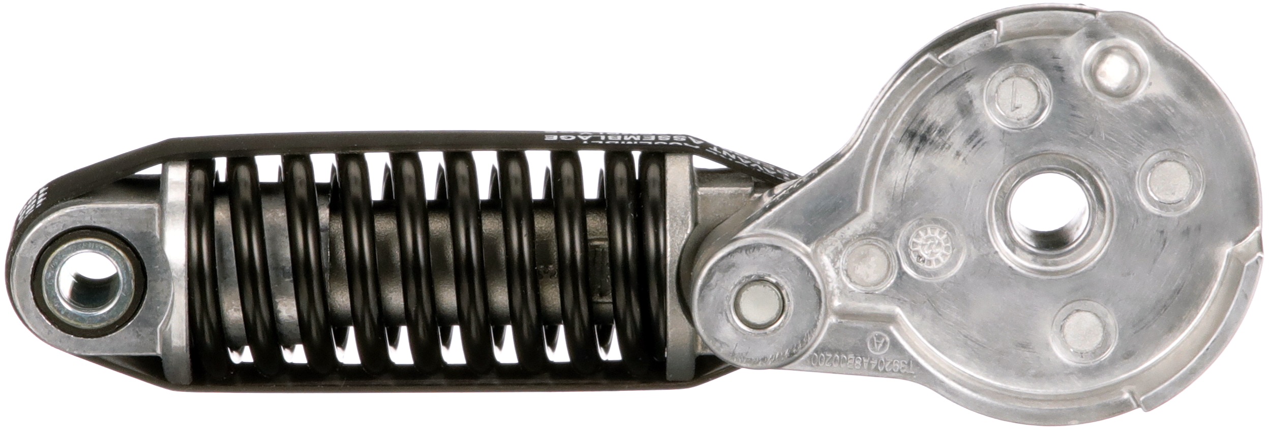 Tendicinghia, Cinghia Poly-V - T39204 GATES