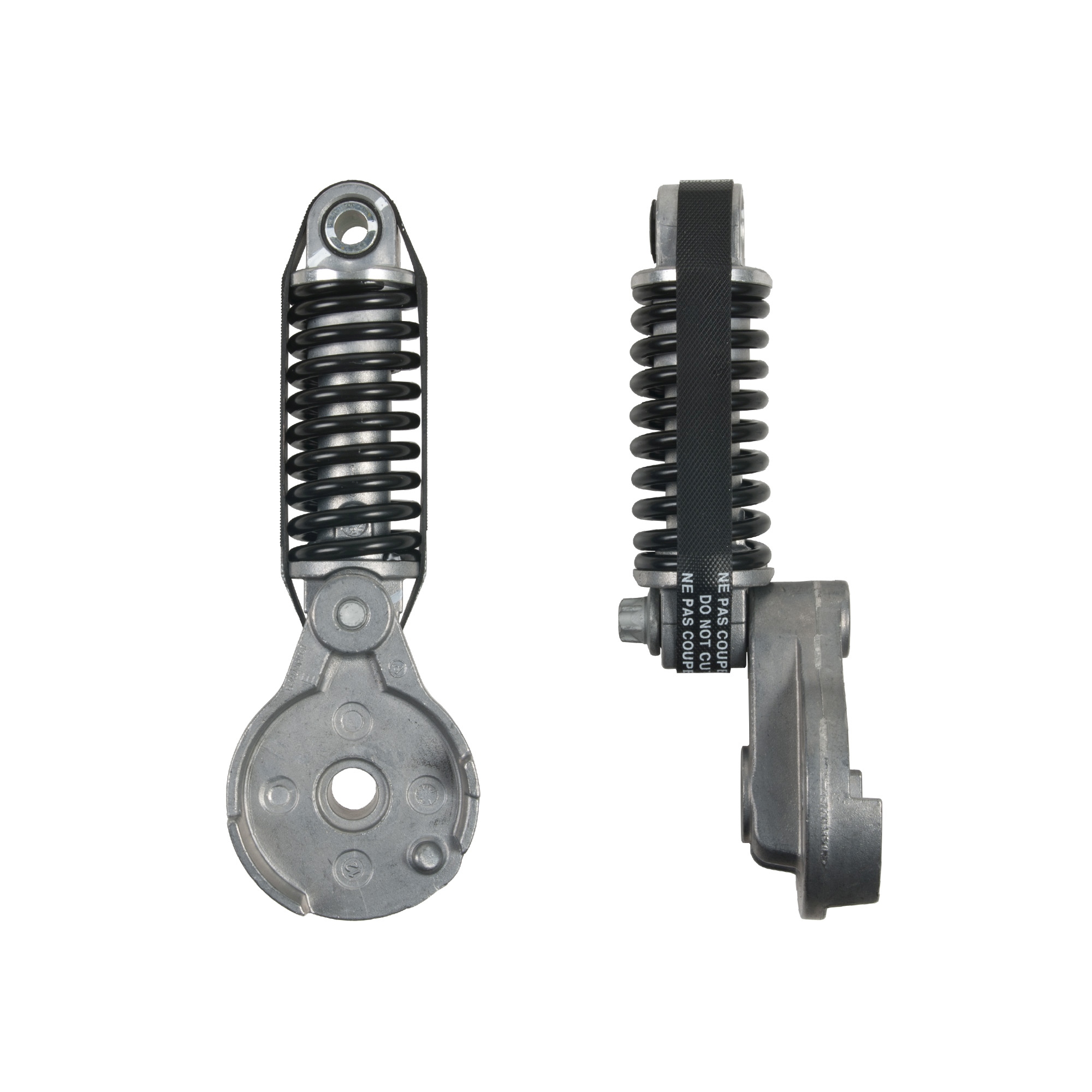 V-Ribbed Belt Set - K026PK803EST GATES