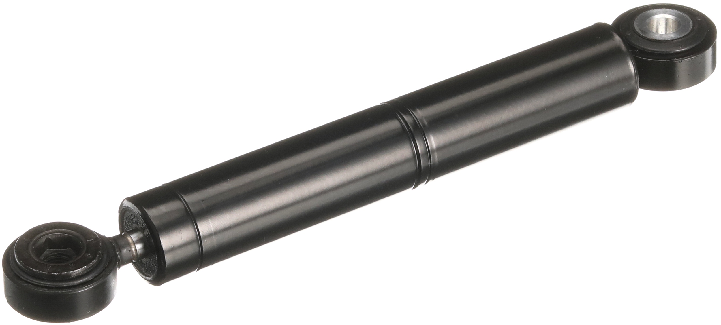 Vibration Damper, V-ribbed belt - T39230 GATES