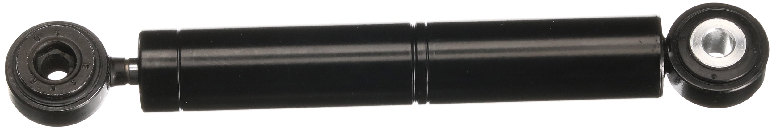 vibracijos slopintuvas, V formos rumbuotas diržas - T39230 GATES