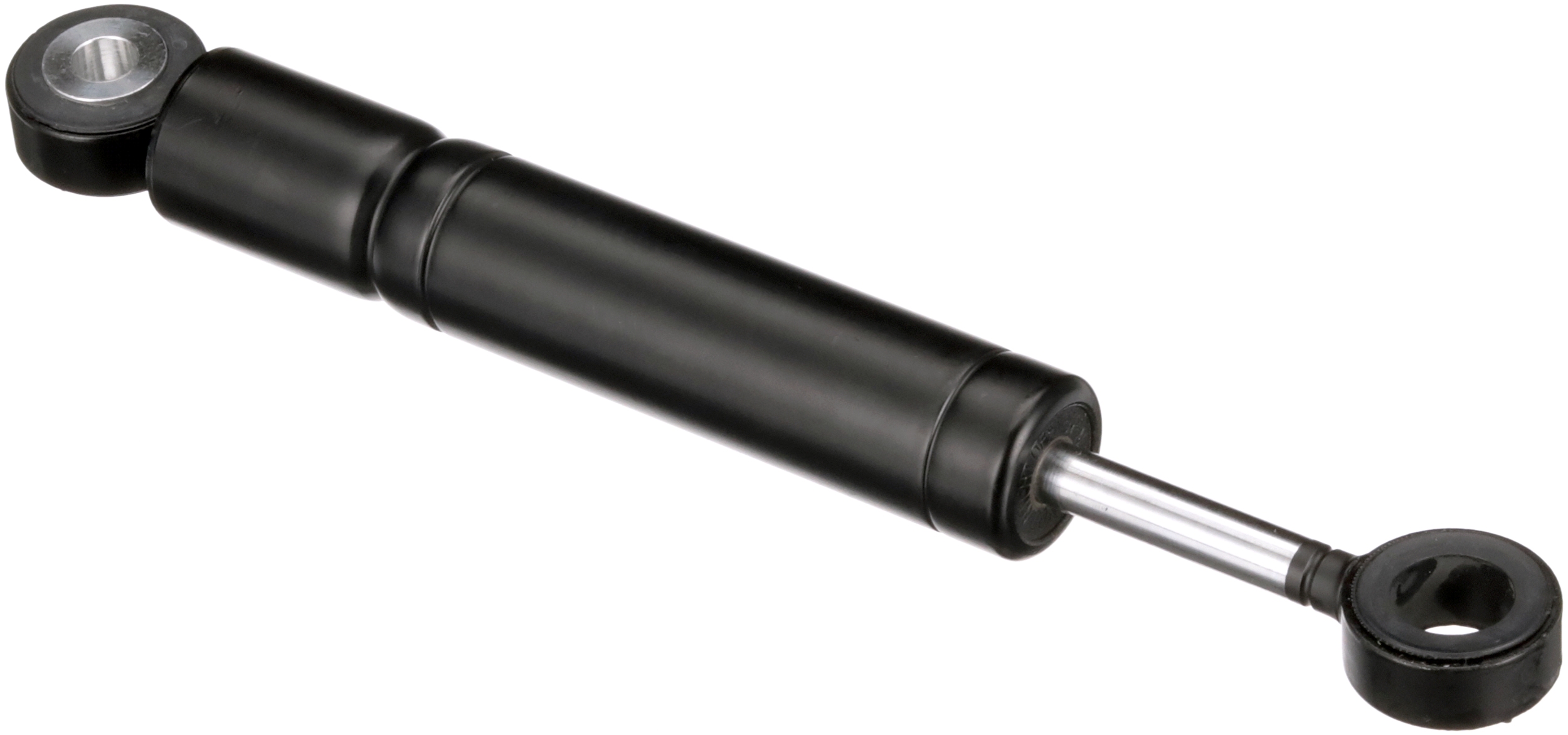 Smorzatore vibrazioni, Cinghia Poly-V - T39233 GATES
