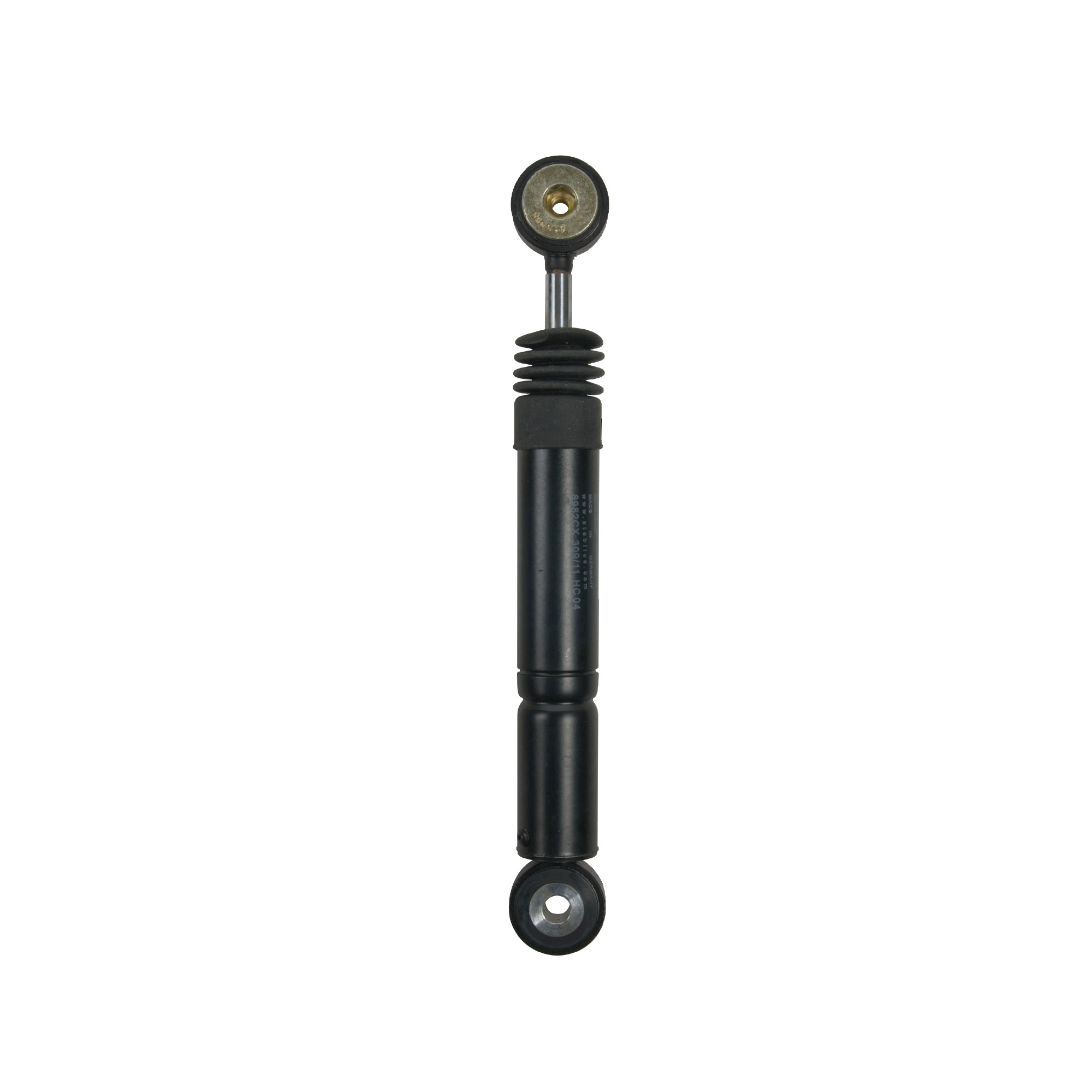 Vibration Damper, V-ribbed belt - T39237 GATES