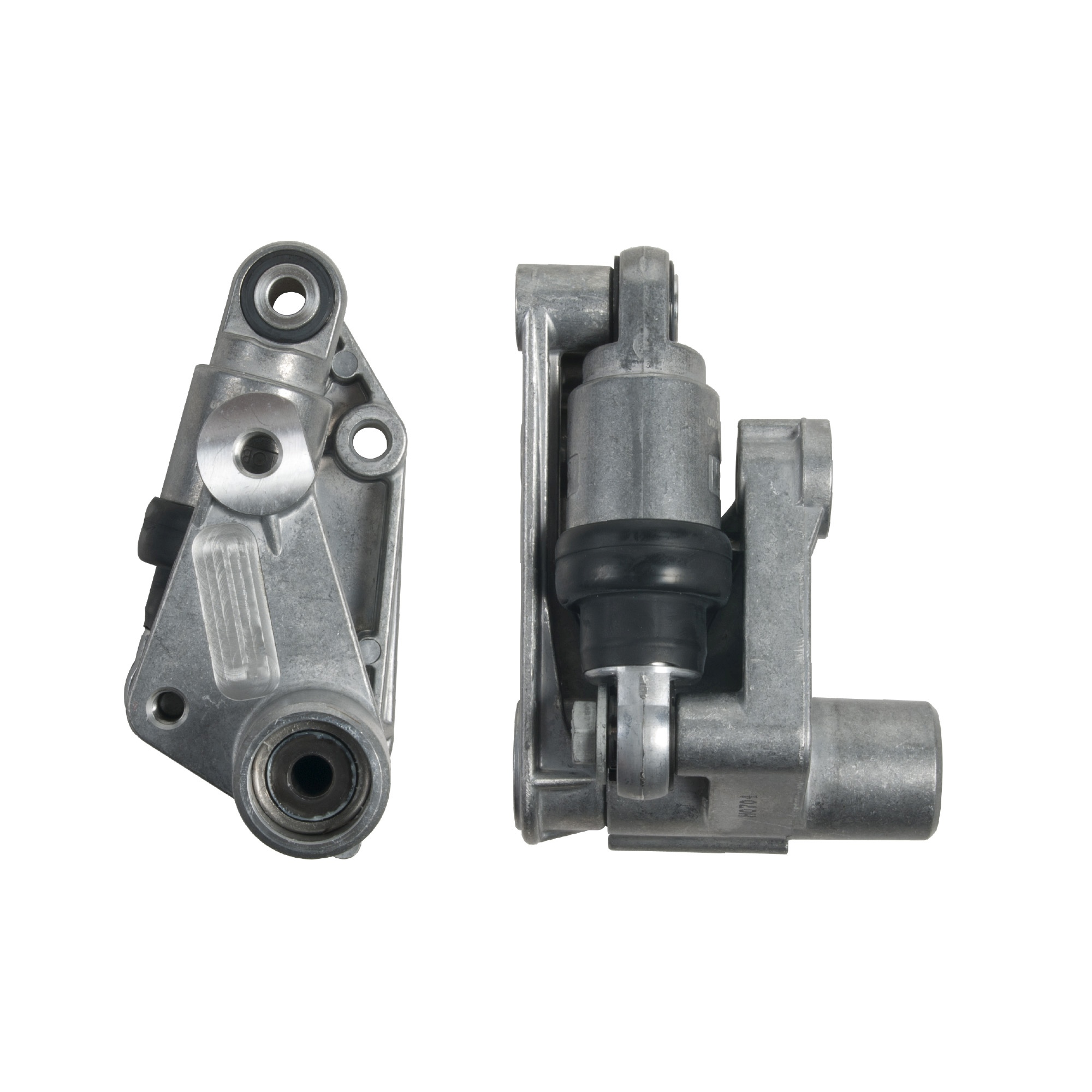 Vibration Damper, V-ribbed belt - T39243 GATES