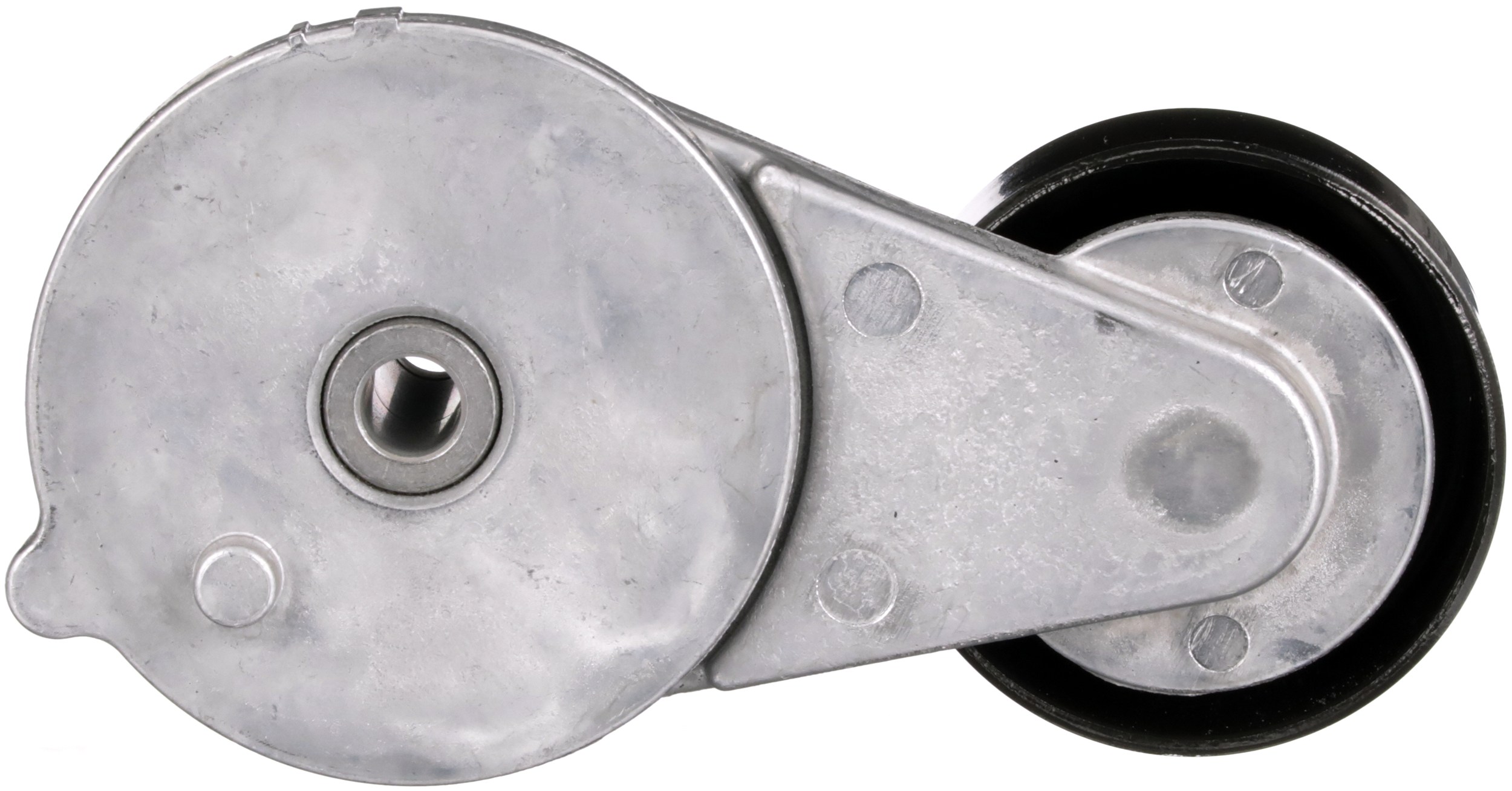 Belt Tensioner, V-ribbed belt - T39275 GATES