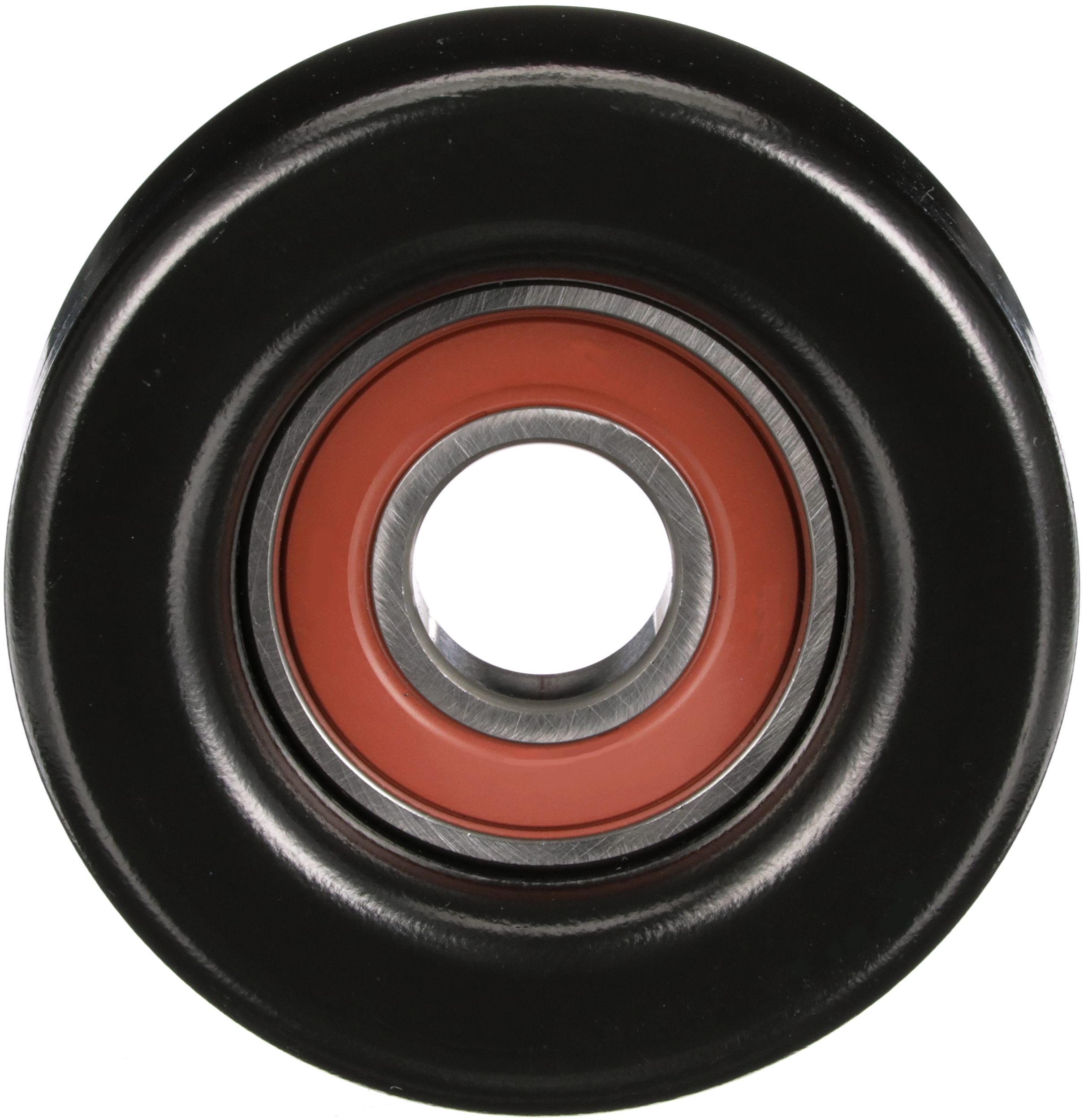 Galoppino/Guidacinghia, Cinghia Poly-V - T39277 GATES